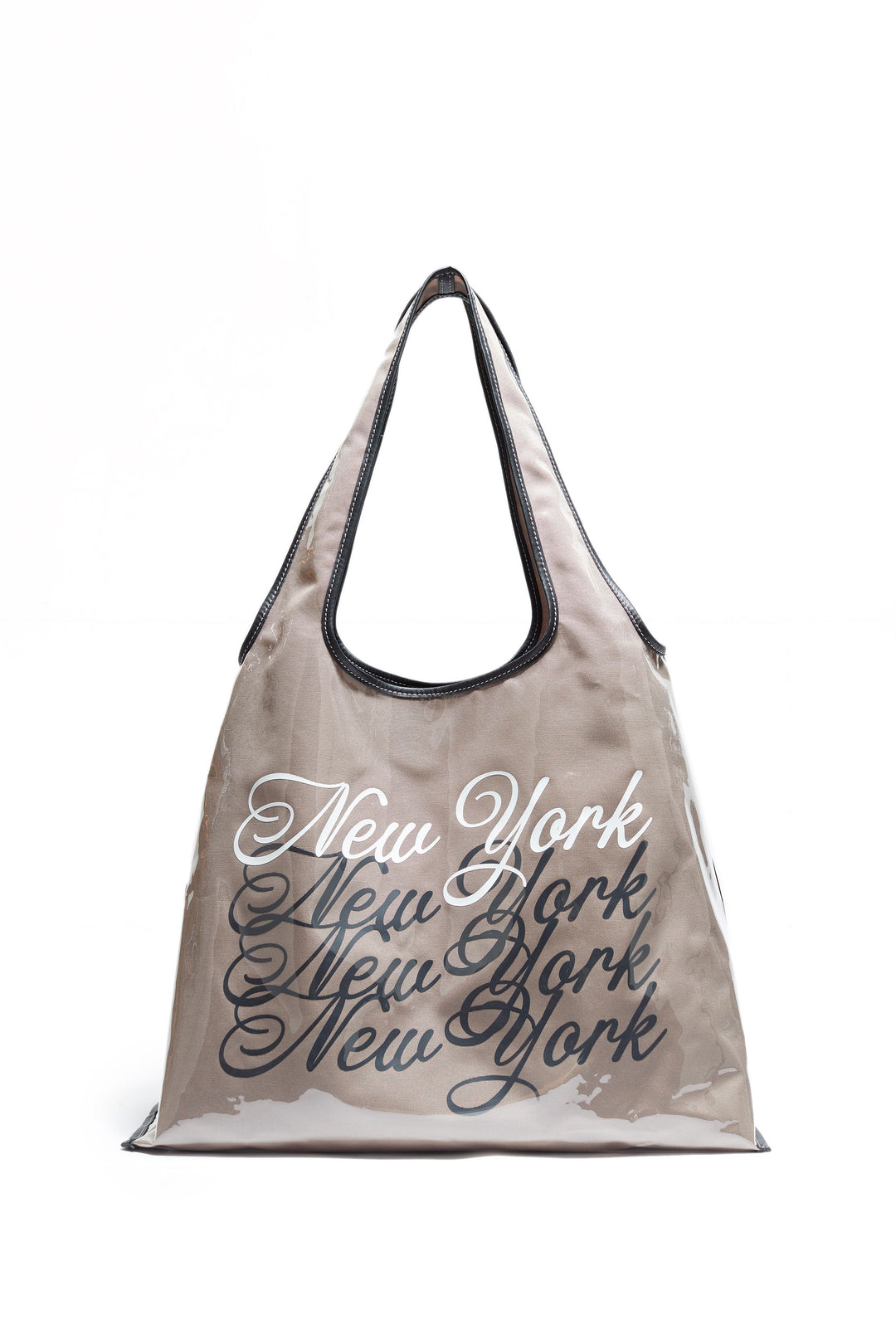 We Are NY Market Tote