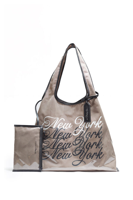 We Are NY Market Tote