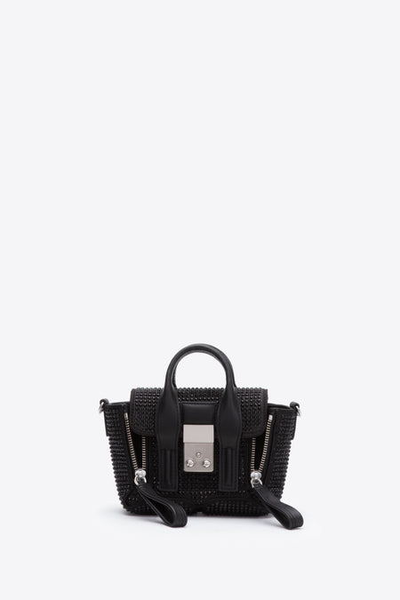 Pashli Mini Satchel