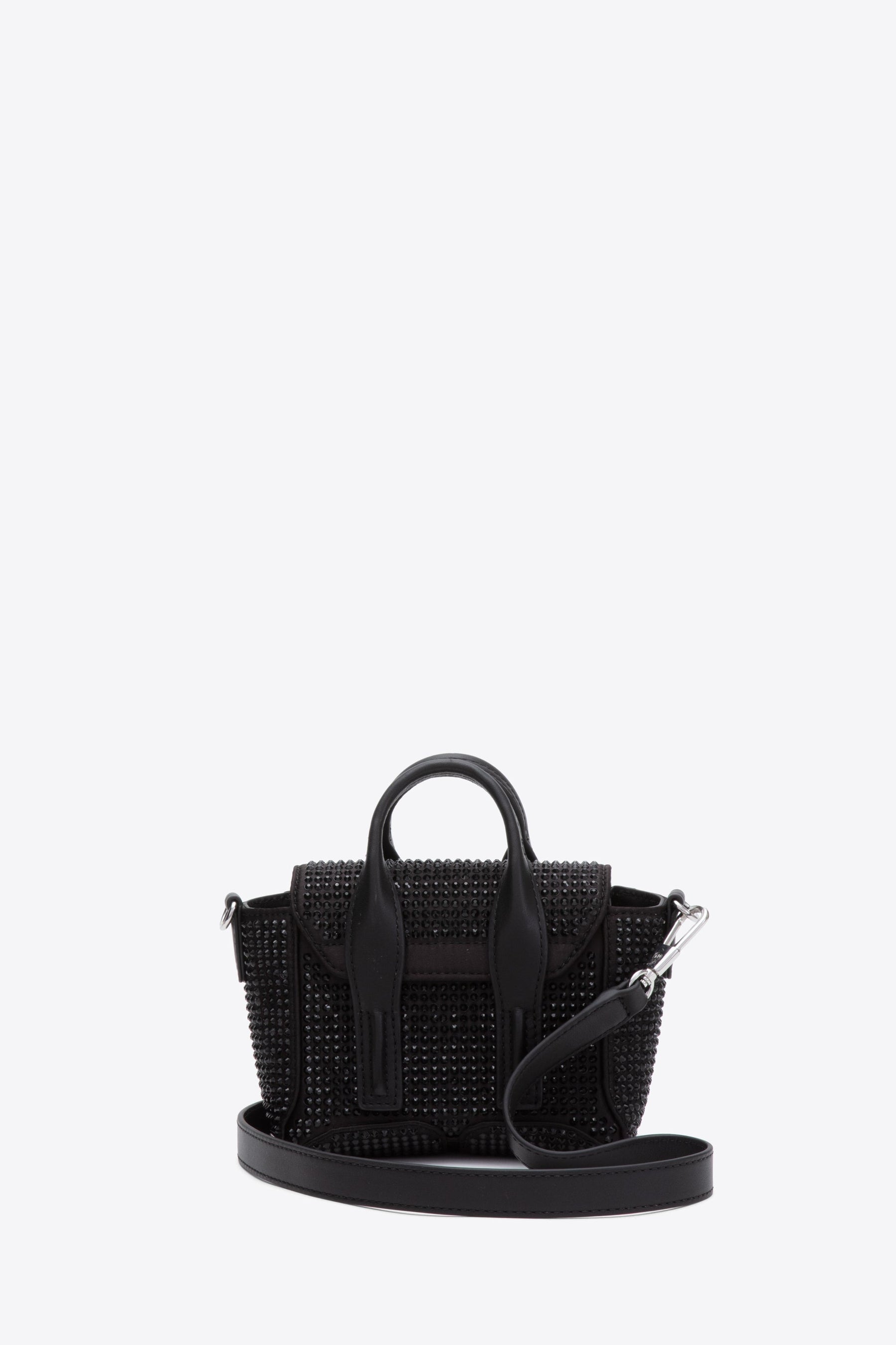 Pashli Nano Satchel