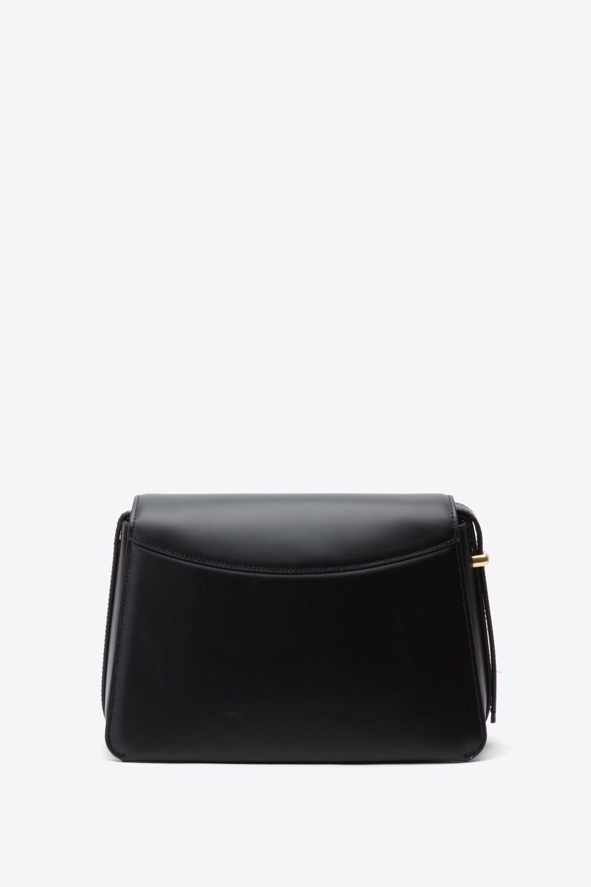 Black ID Medium Shoulder Bag | Elegant Phillip Lim Women