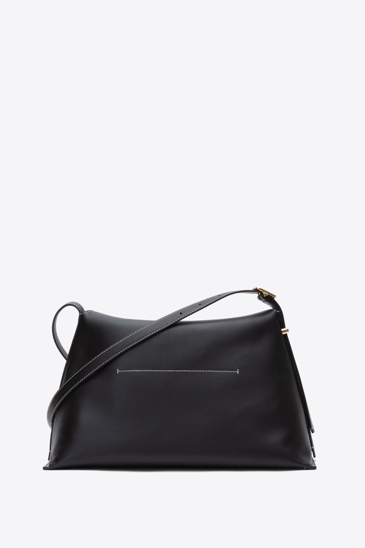 Almond Black ID Soft Shoulder Bag | Phillip Lim Stylish Bags – 3.1 