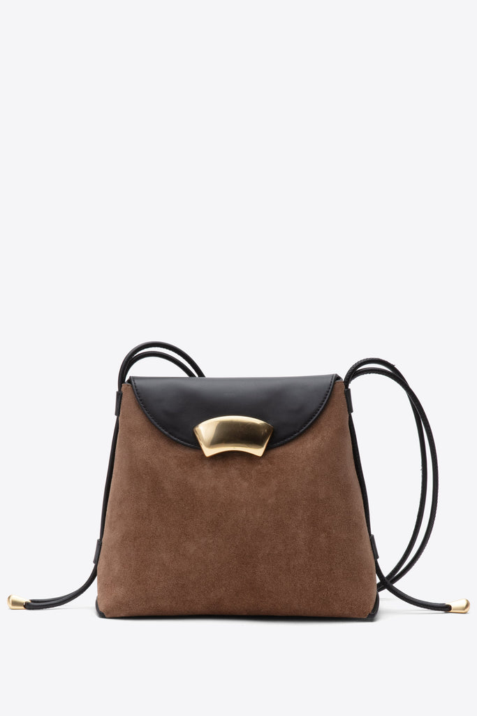 Phillip Lim ID Petite Soft Shoulder Bag