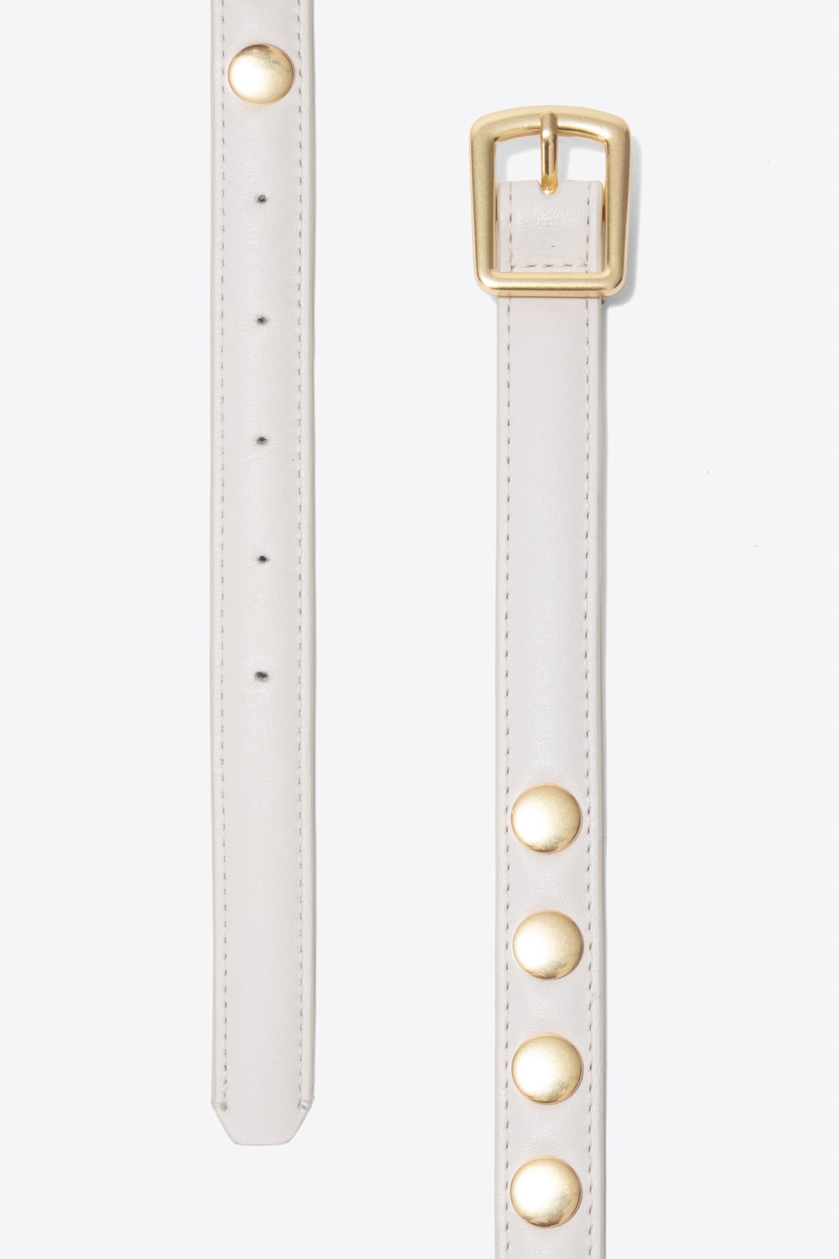 Studded Belt | Elegant Leather Belts by 3.1 Phillip Lim display picture 1
