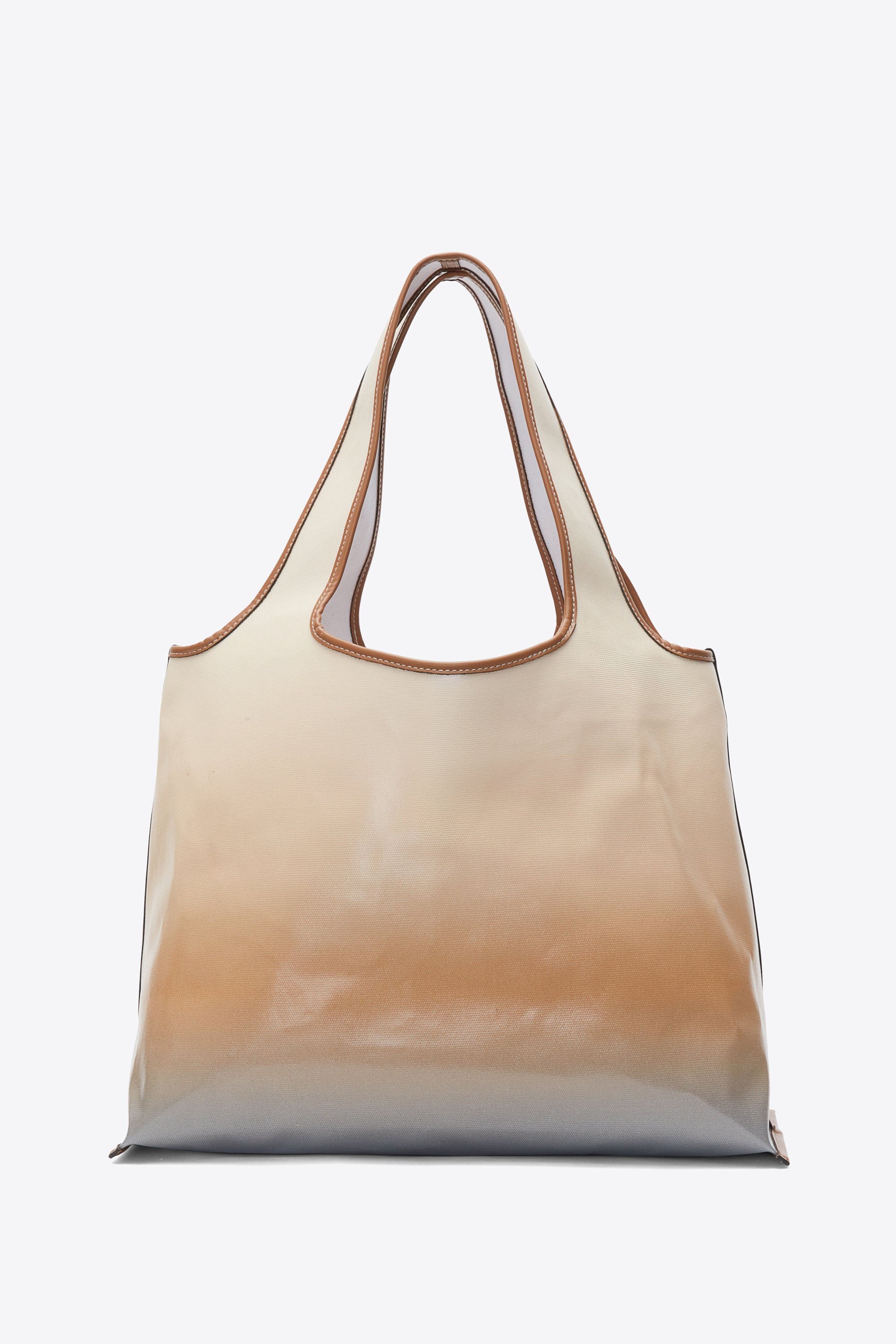 Ombre Coated Canvas Market Tote – 3.1 Phillip Lim