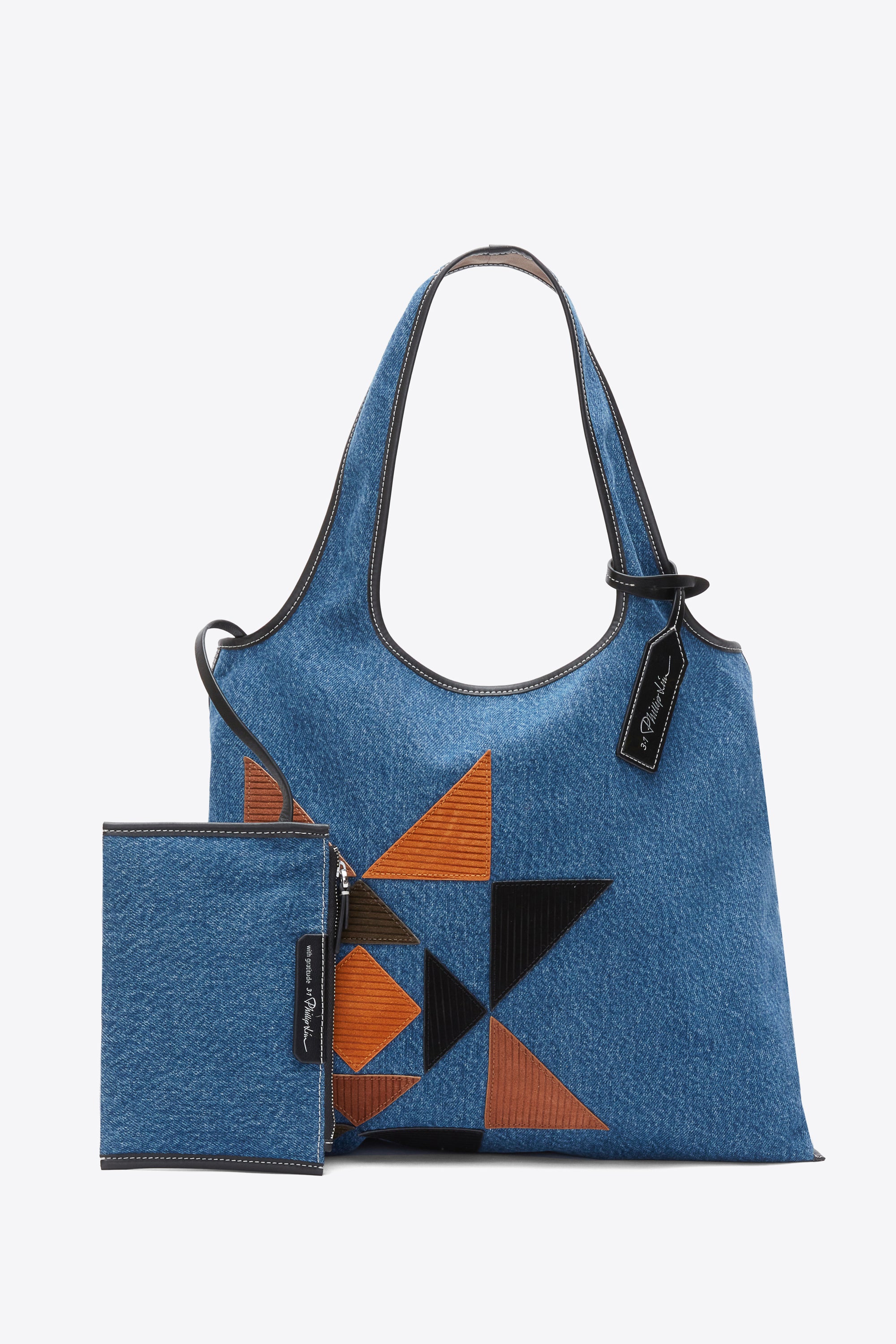 Women's Designer Handbags & Small Leather Goods | 3.1 Phillip Lim