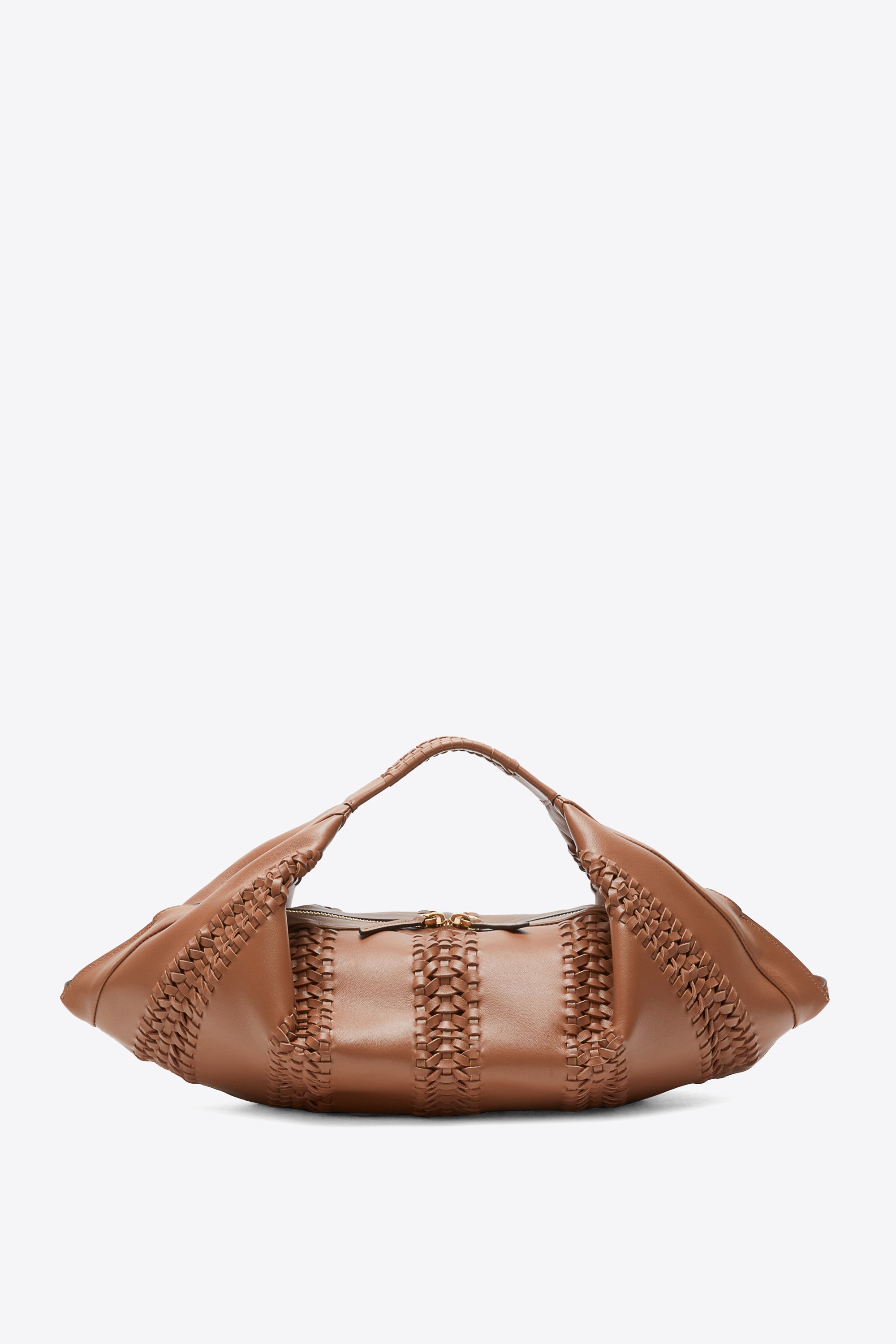美品 3.1 Phillip Lim レザー リュック バックパック ブラウン Leather Craft Luna – 3.1 Phillip Lim