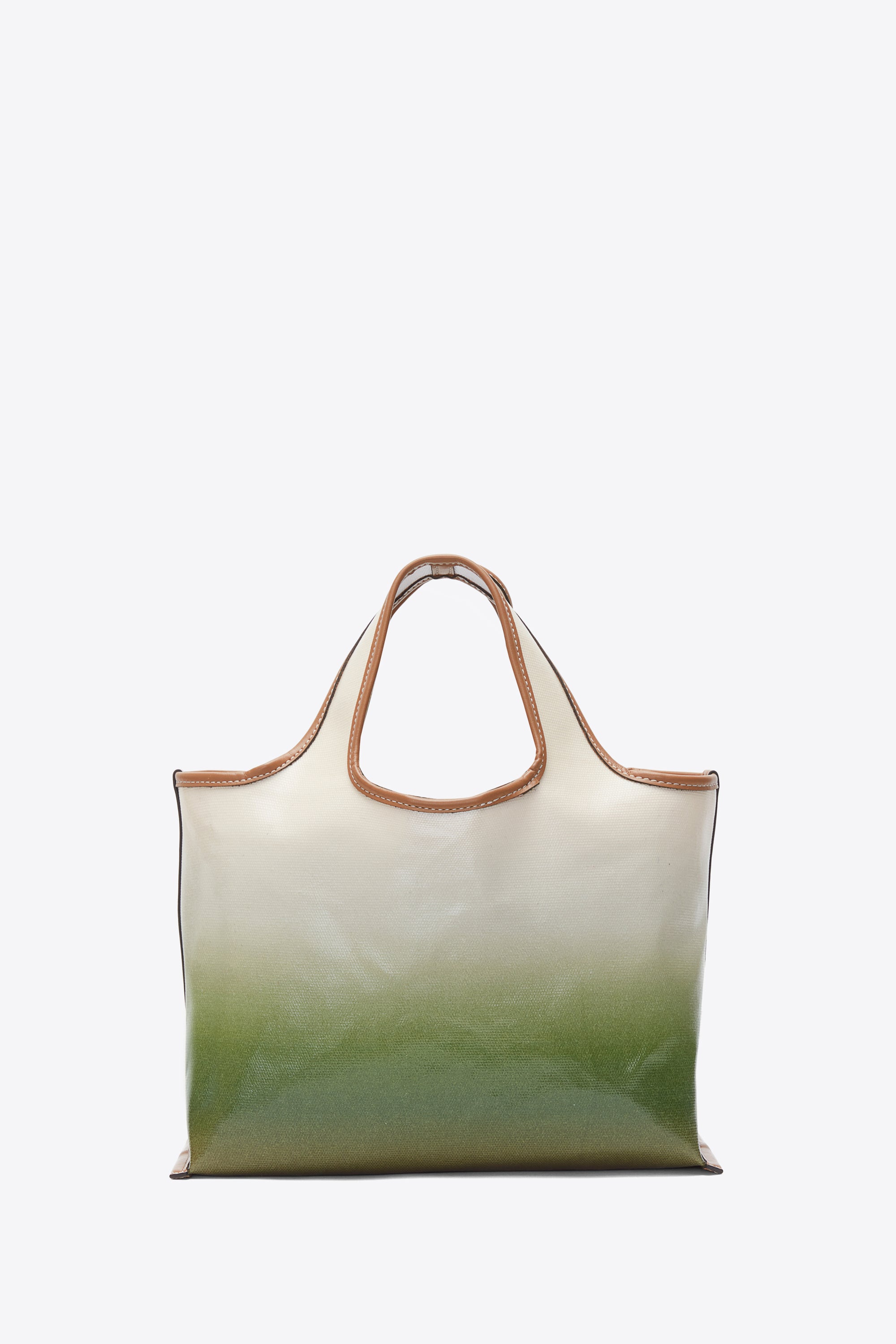 Ombré Coated Canvas Mini Market Tote – 3.1 Phillip Lim