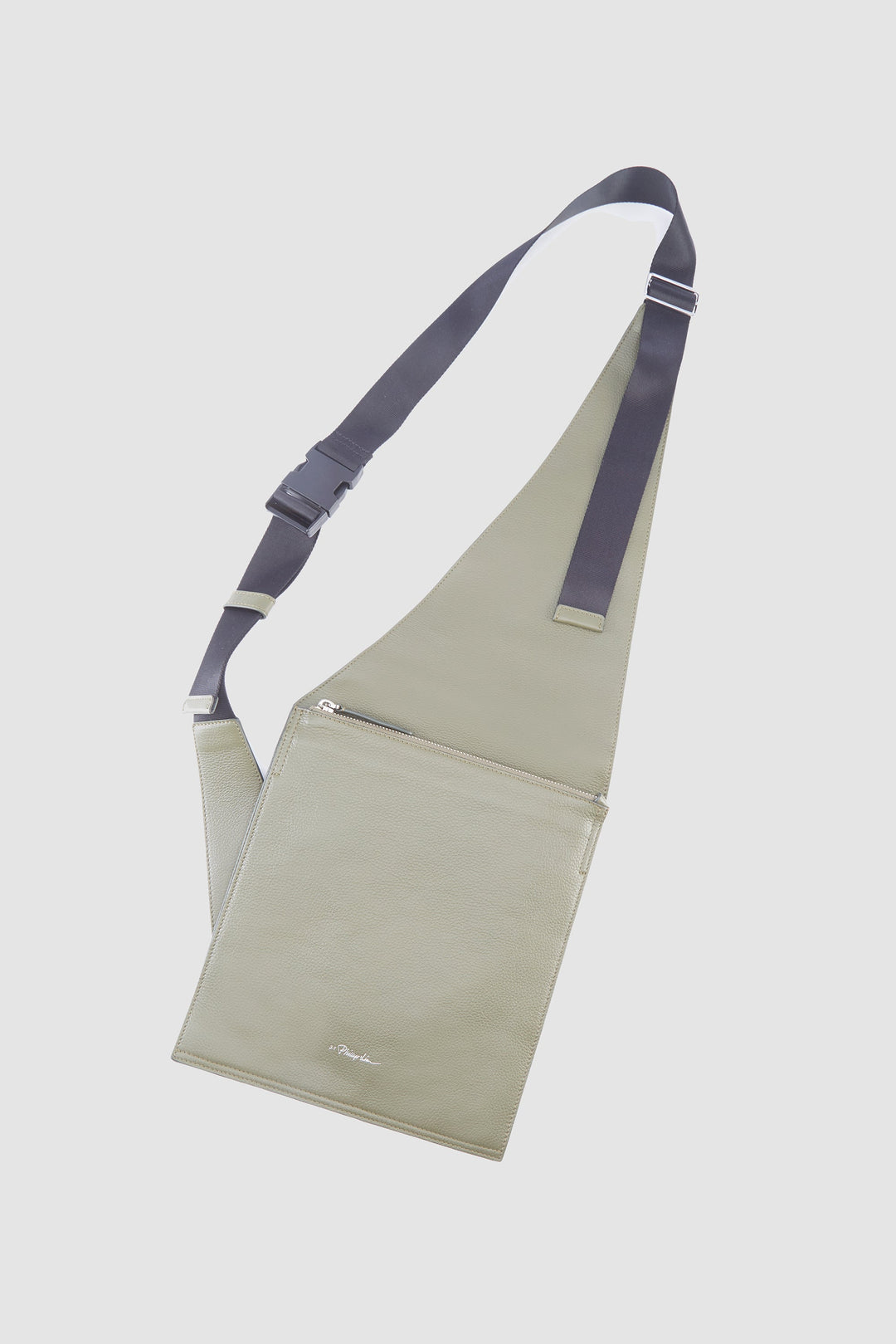 Leather Sling Bag