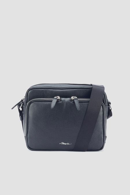 Leather Sling Bag