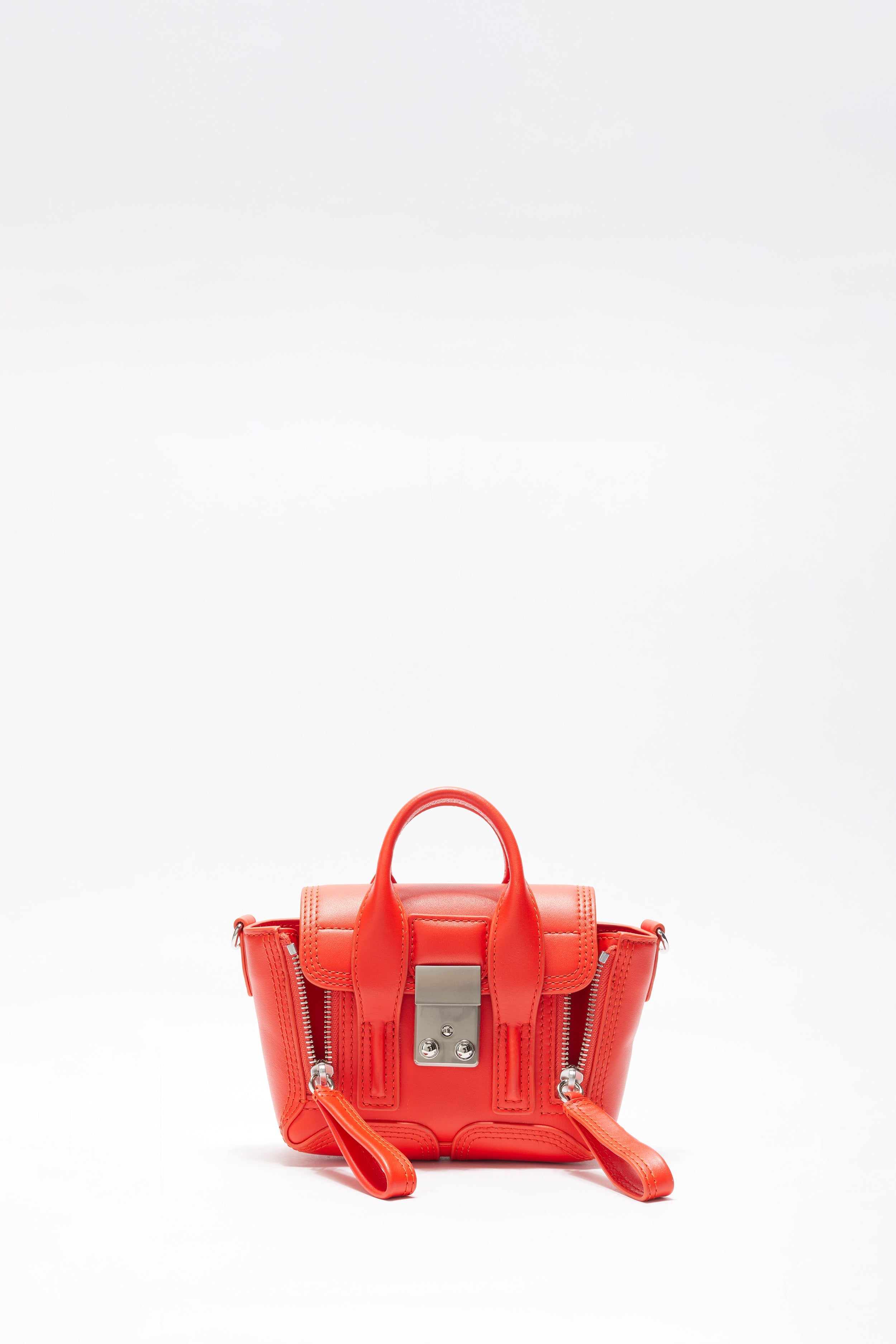 Pashli Nano Satchel 3.1 Phillip Lim