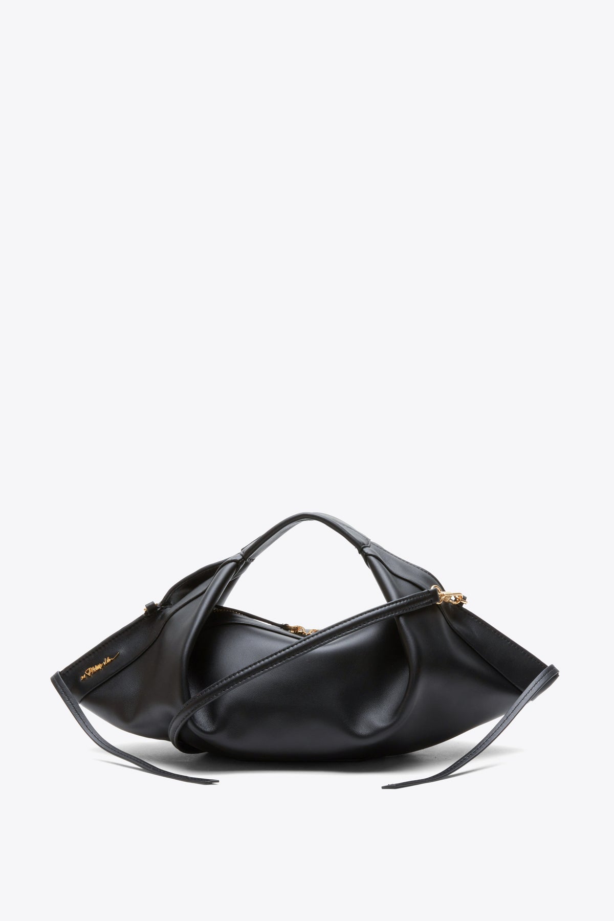 Luna Mini Crossbody Bag - Black - 3.1 Phillip Lim Luna Mini Crossbody Bag - Black - 3.1 Phillip Lim