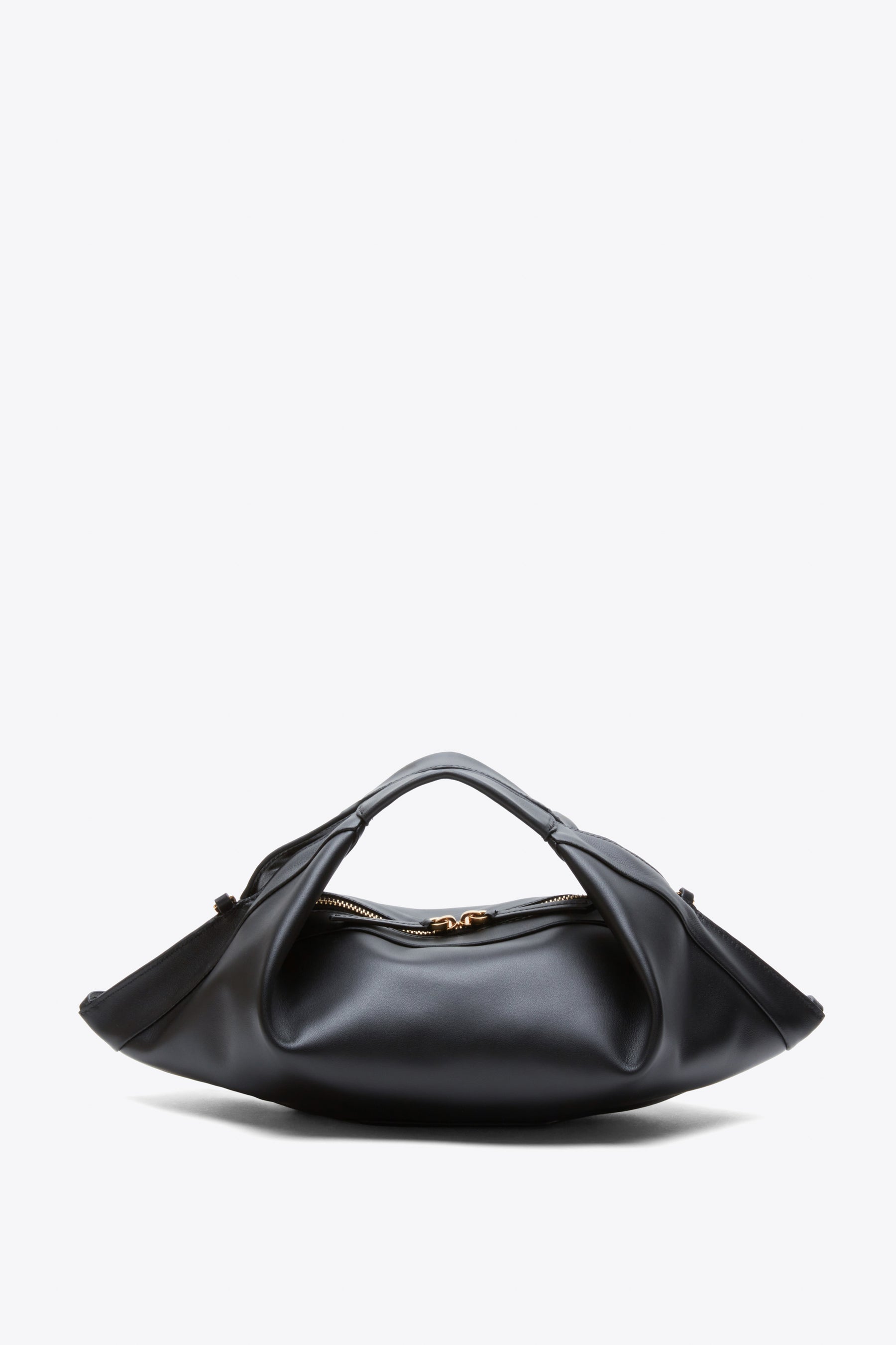 luna vape purse price Luna Mini Crossbody Bag - Black