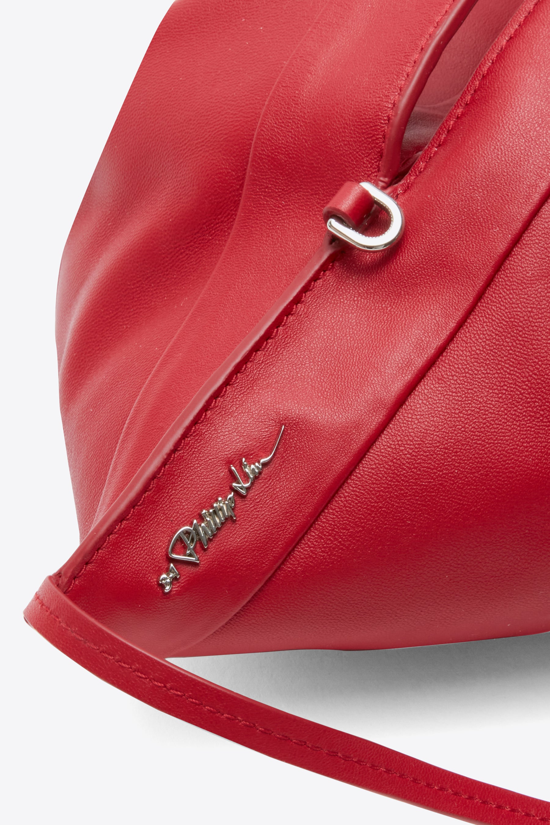Luna Mini Crossbody Bag