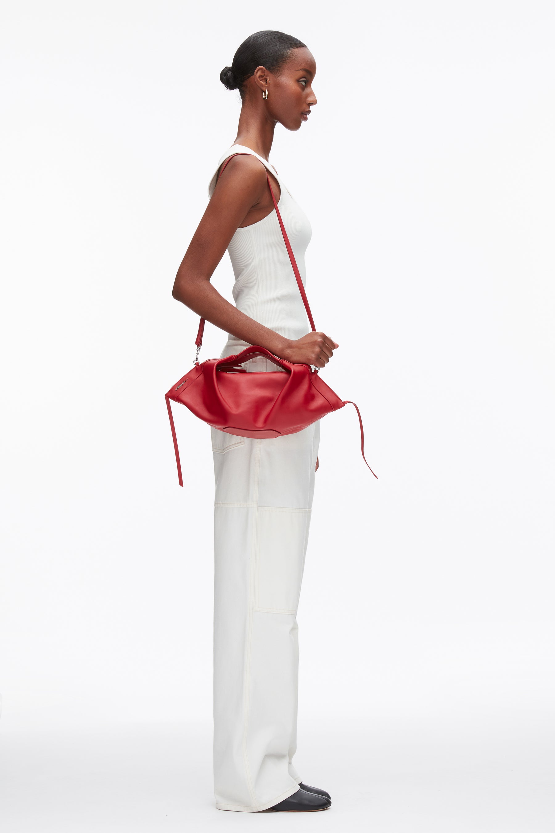 Luna Mini Crossbody Bag