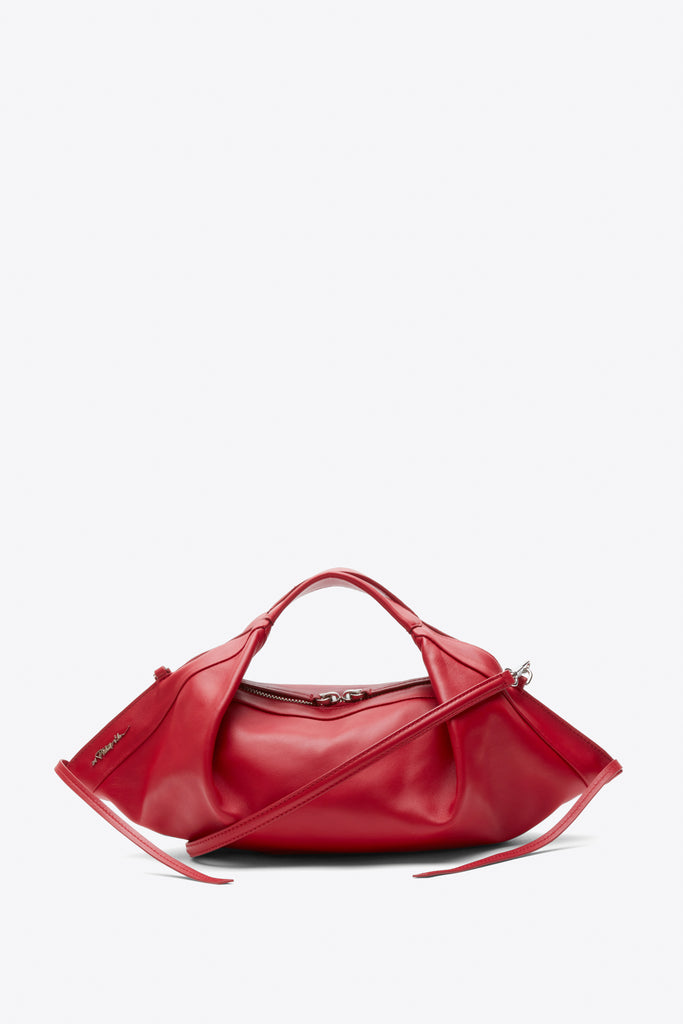 Luna Mini Crossbody Bag