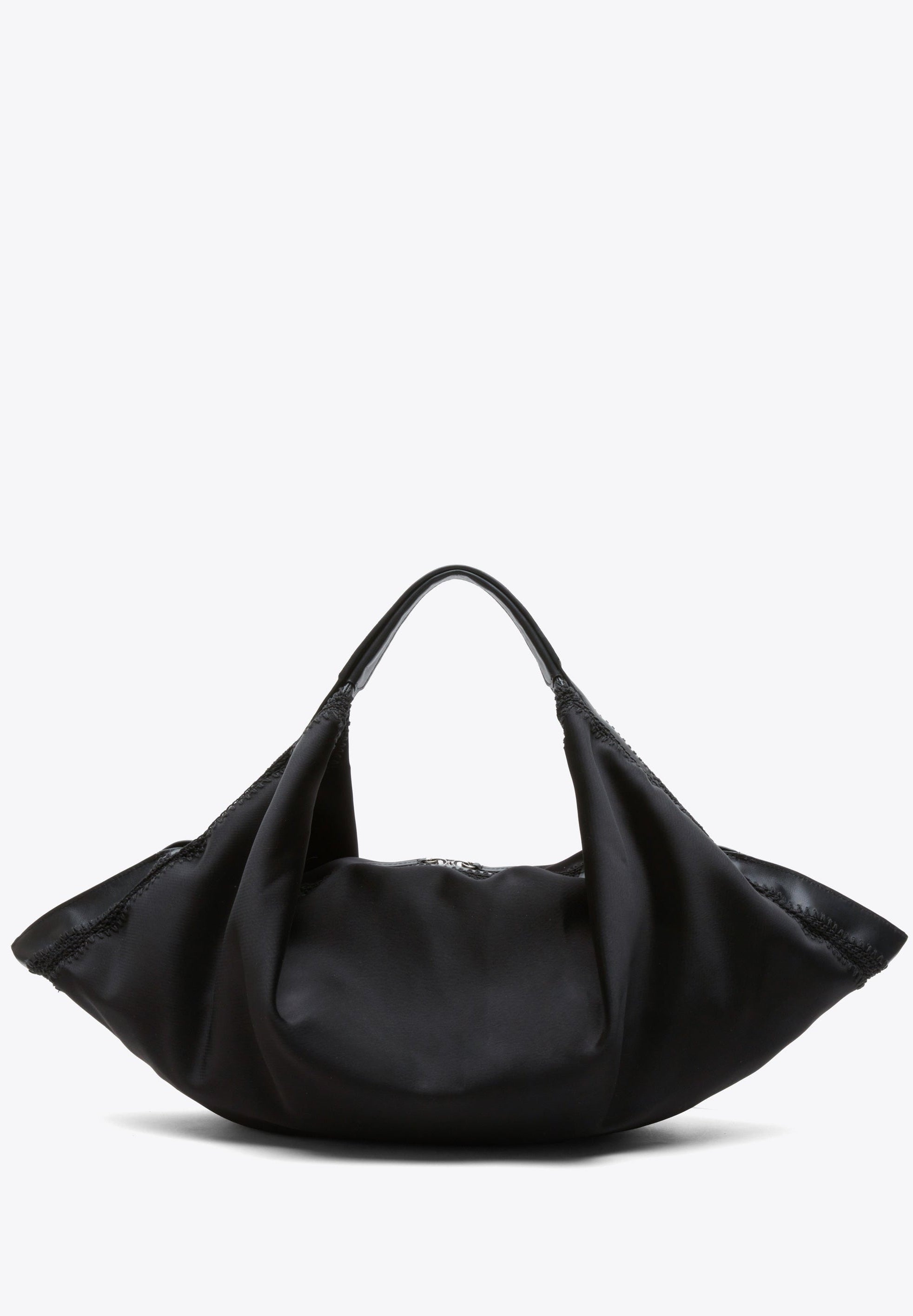 Structured Satin Luna Large Bag – 3.1 Phillip Lim