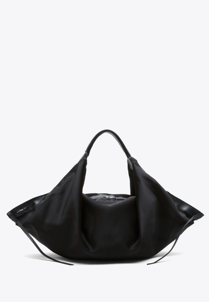 Structured Satin Luna Large Bag – 3.1 Phillip Lim
