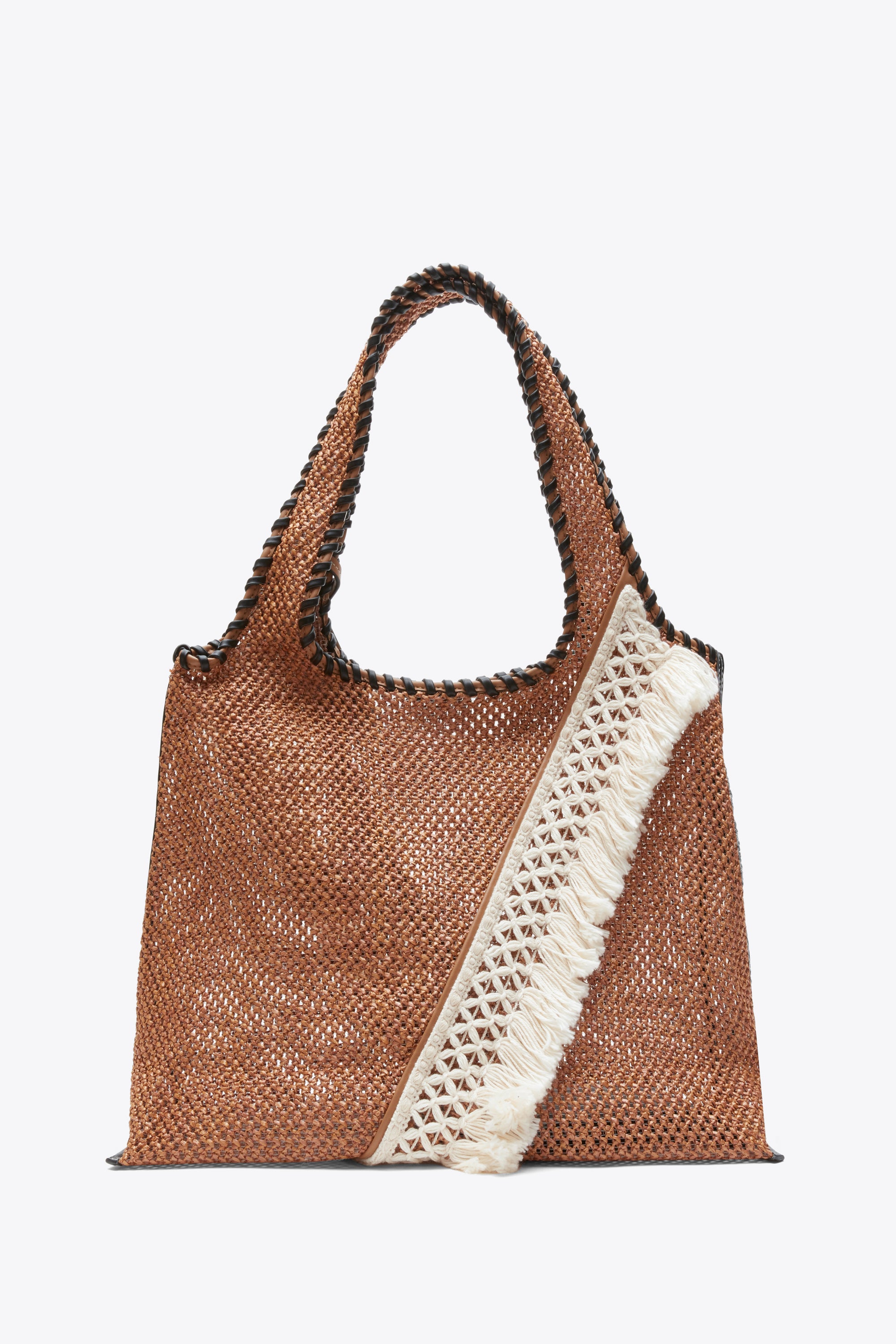Raffia Fringe Market Tote – 3.1 Phillip Lim