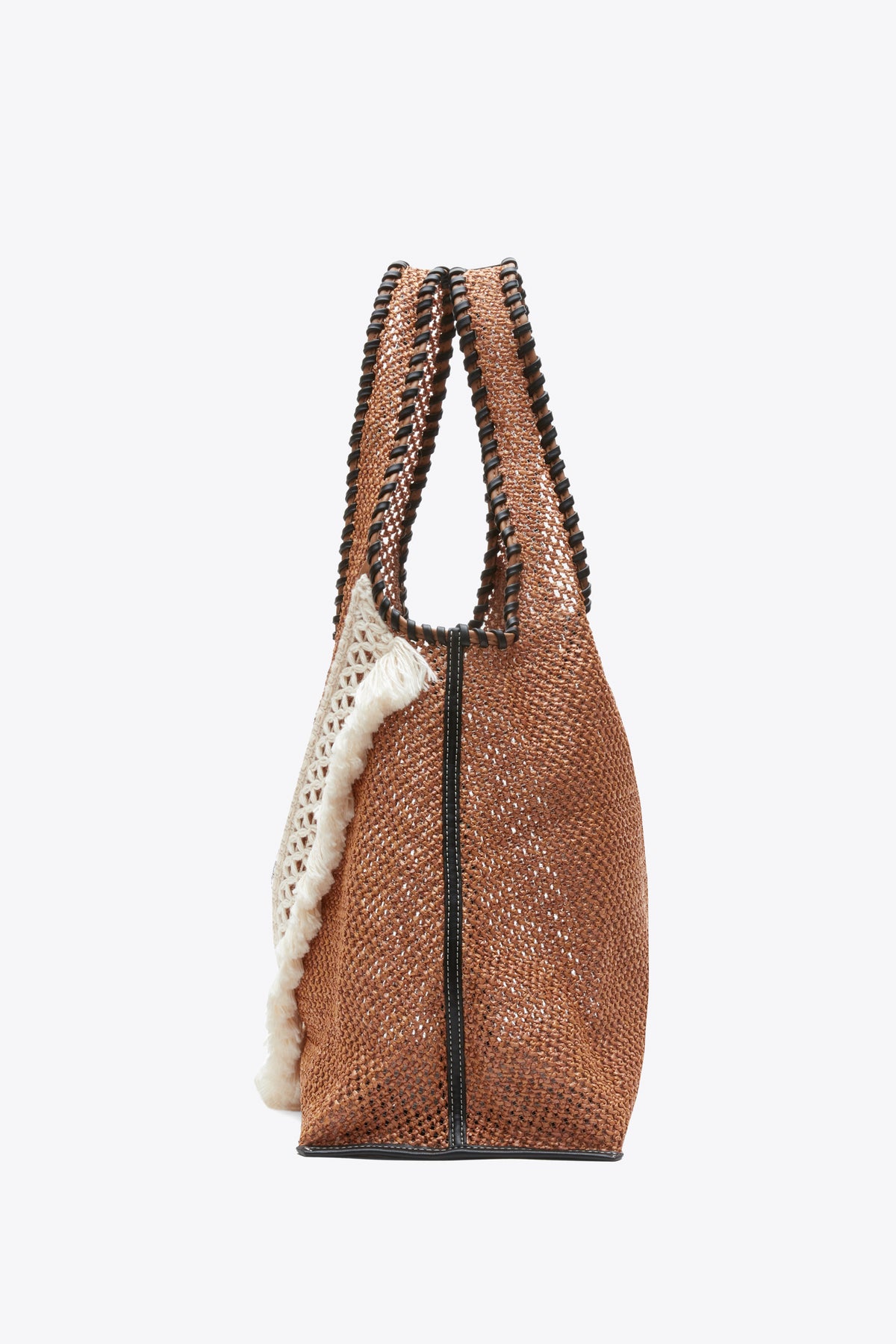 Raffia Fringe Market Tote – 3.1 Phillip Lim