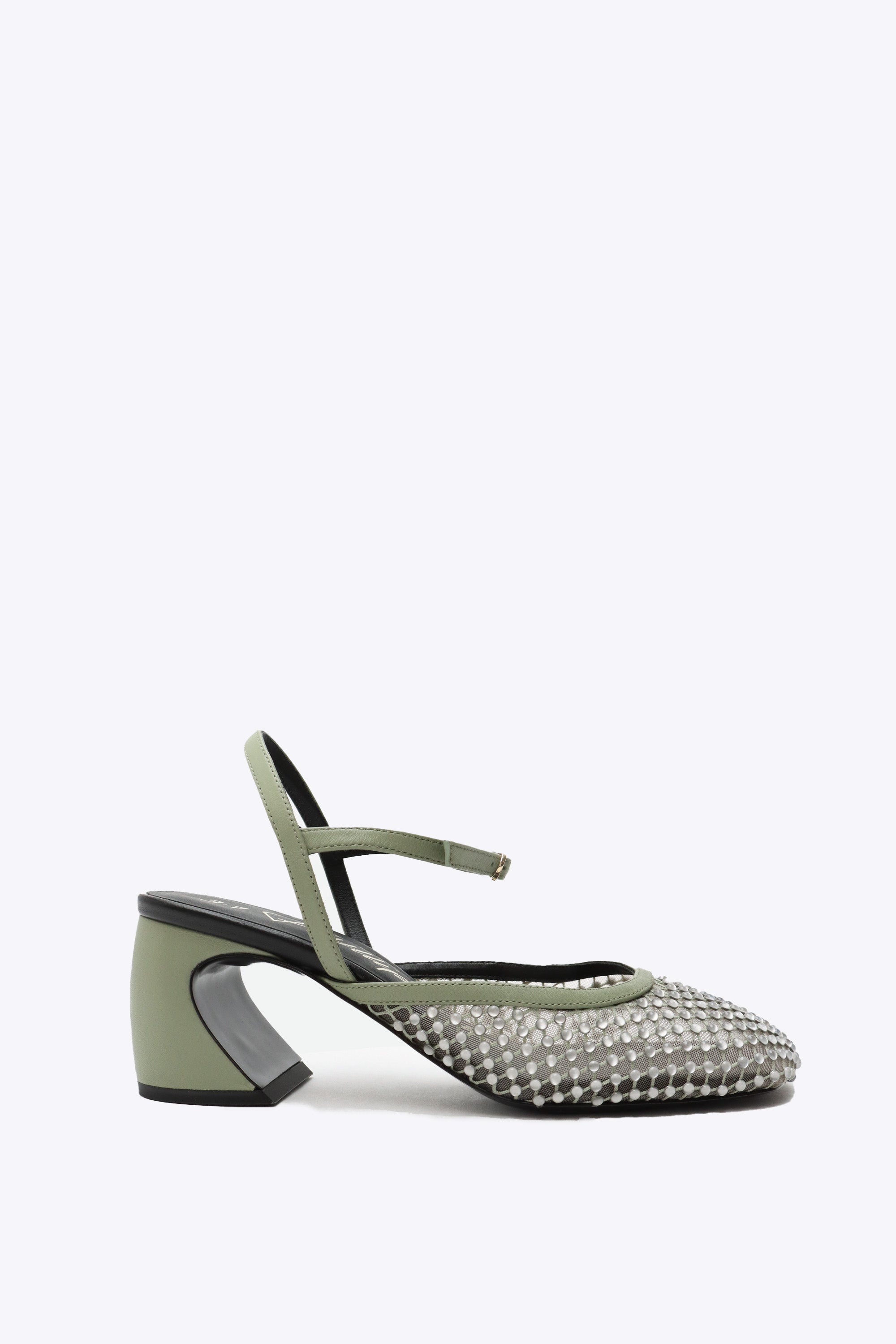 シュシュ丸　PD1 プライマー1 ID Mesh Mary Jane Pump – 3.1 Phillip Lim