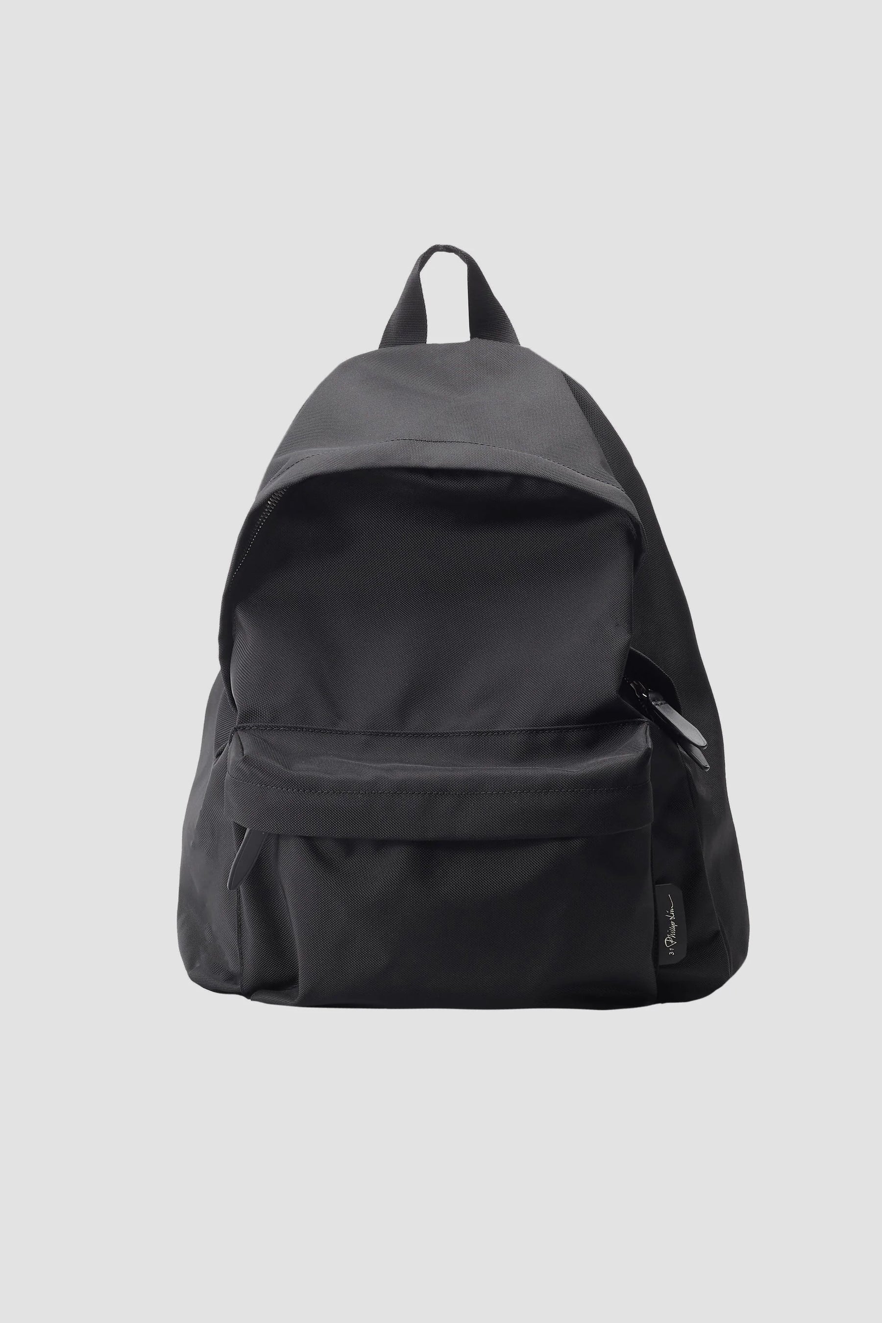 ［美品］3.1 Phillip Lim ブラックバックパック　リュック Deconstructed Backpack – 3.1 Phillip Lim