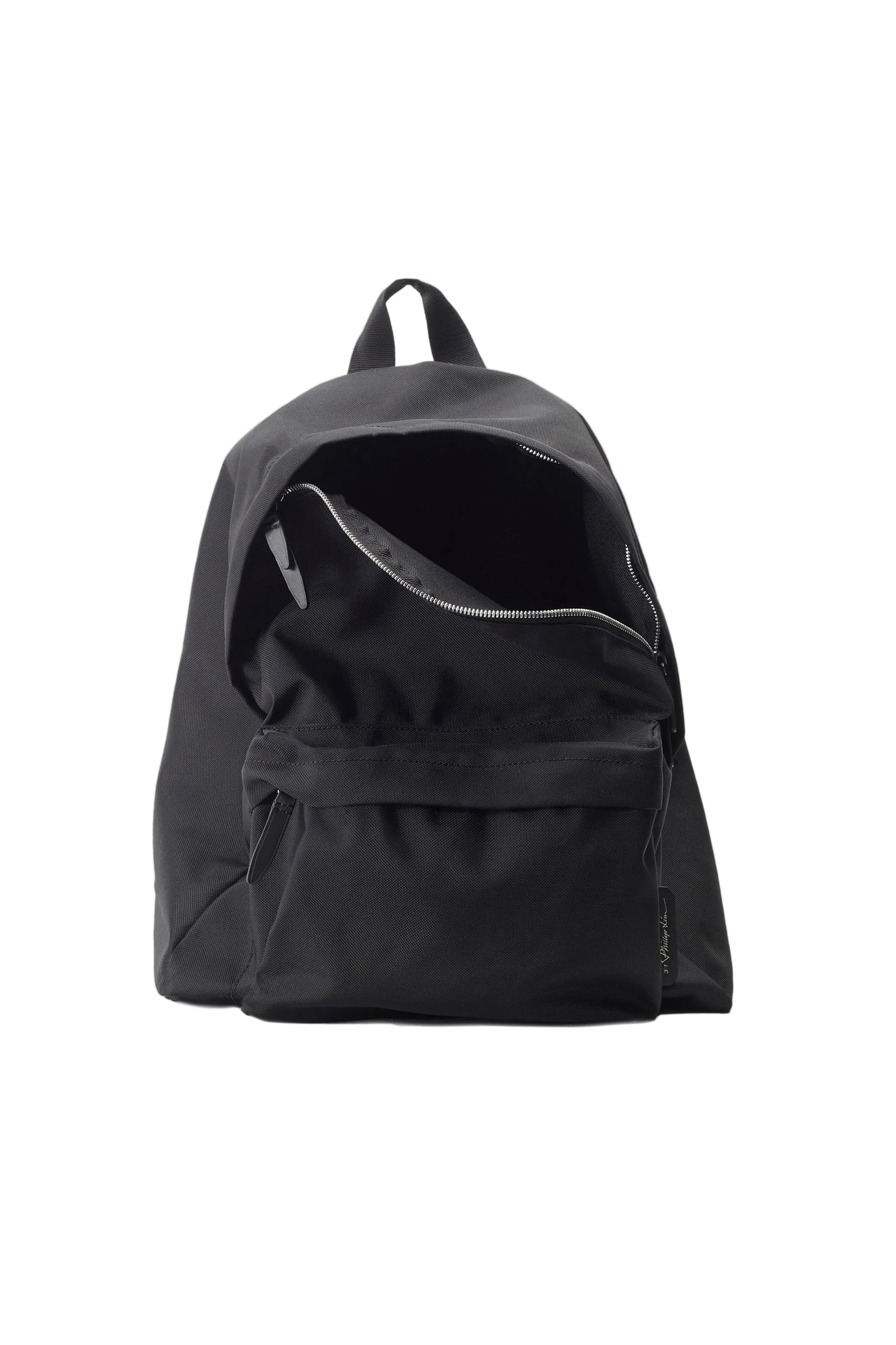 Deconstructed Backpack - Black Deconstructed Backpack - Black