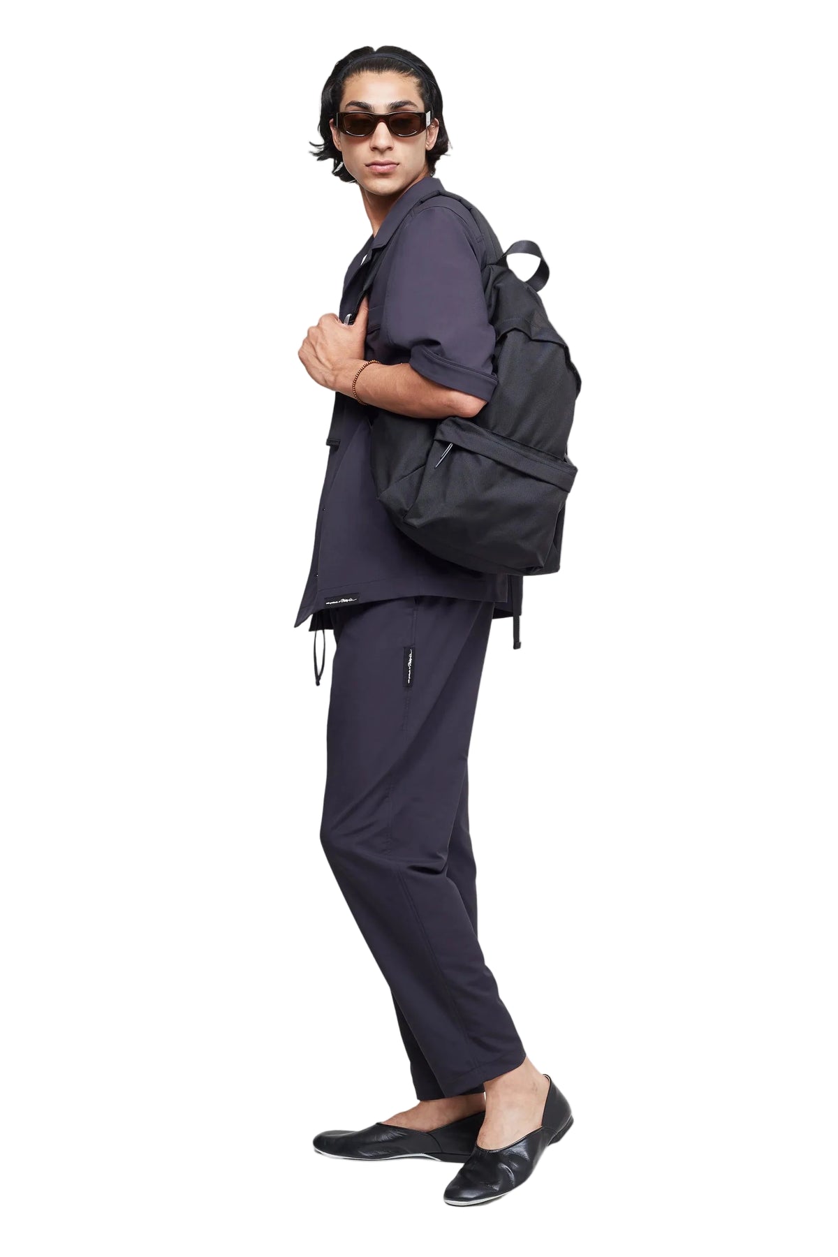 Deconstructed Backpack – 3.1 Phillip Lim
