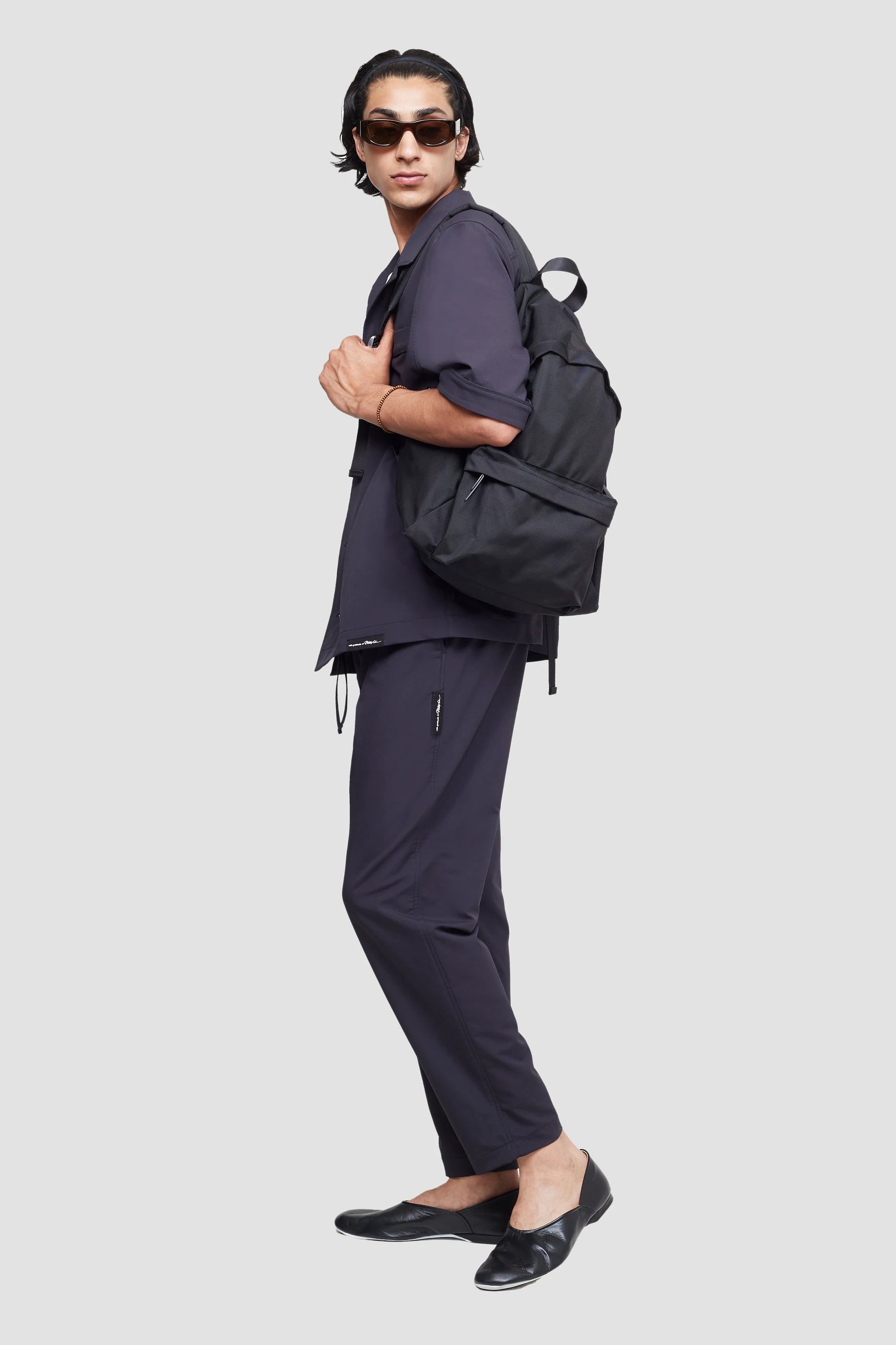 美品 3.1 Phillip Lim レザー リュック バックパック ブラウン Deconstructed Backpack – 3.1 Phillip Lim