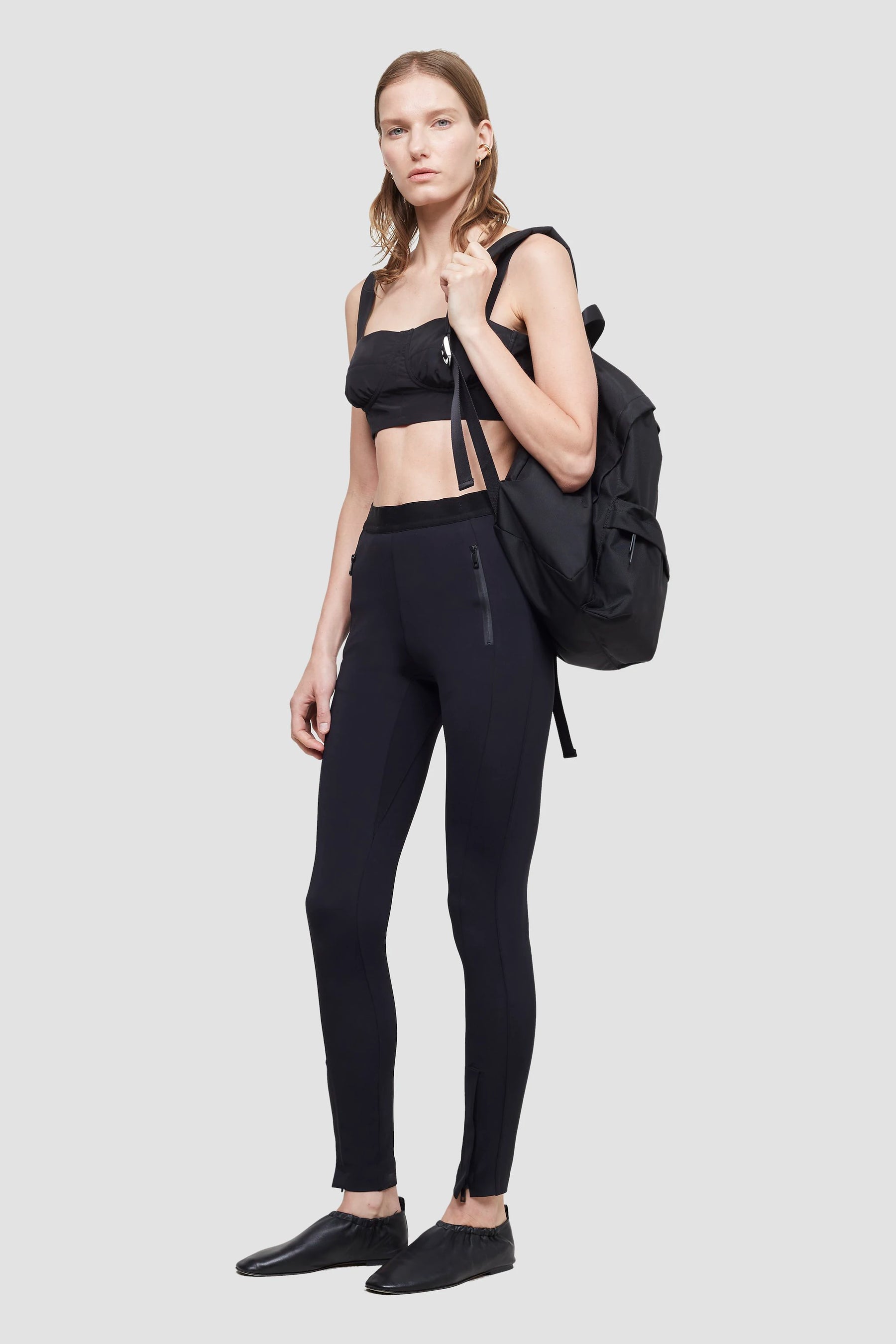 Deconstructed Backpack – 3.1 Phillip Lim