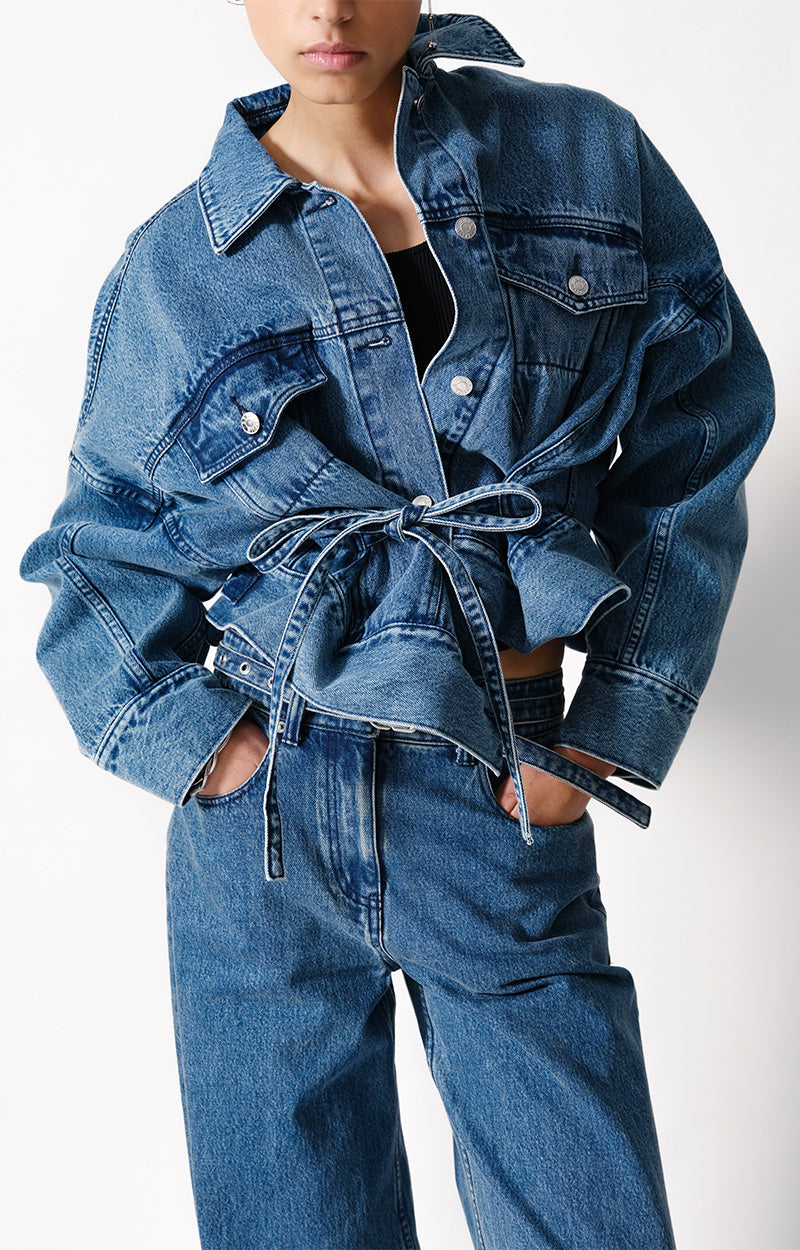 Nadia Ballerina Pumps