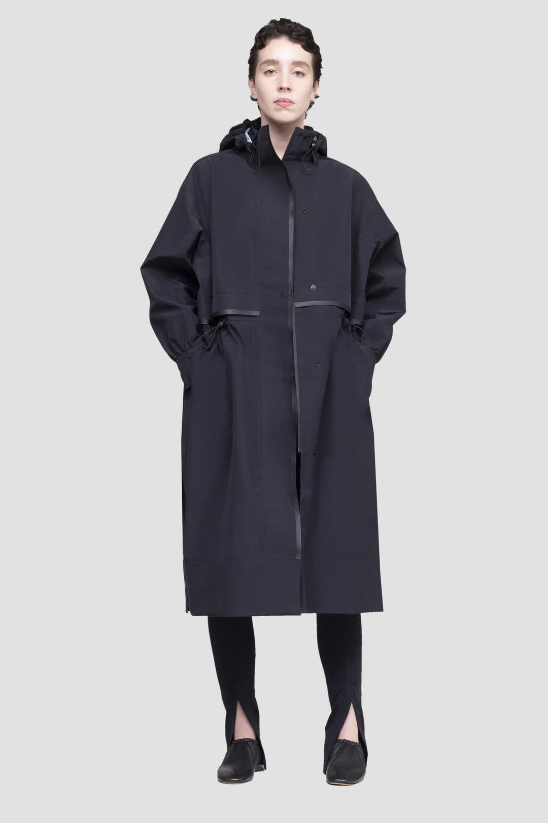 The Essential Parka – 3.1 Phillip Lim