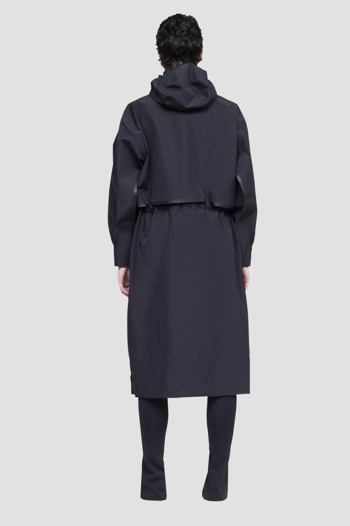 The Essential Parka – 3.1 Phillip Lim The Essential Parka – 3.1 Phillip Lim