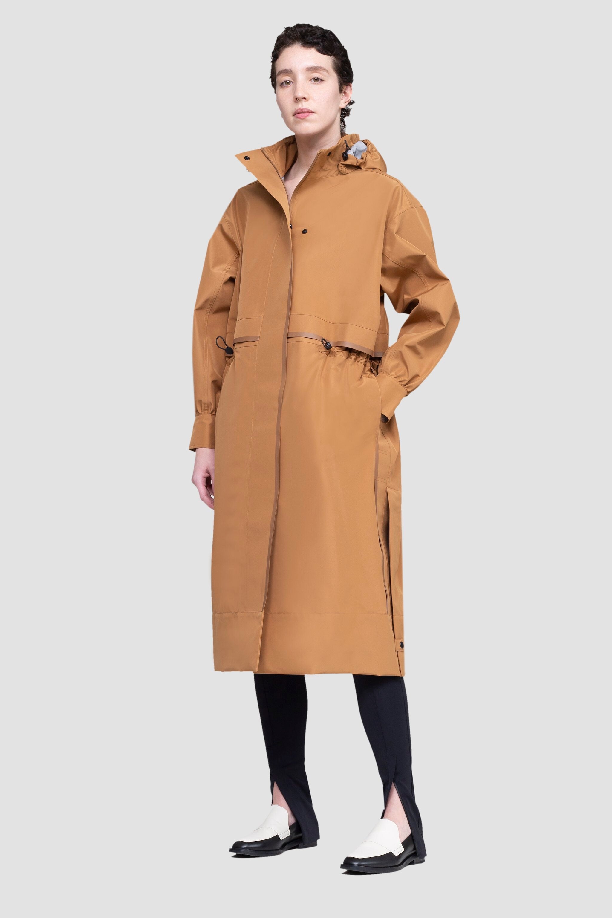 The Essential Parka – 3.1 Phillip Lim