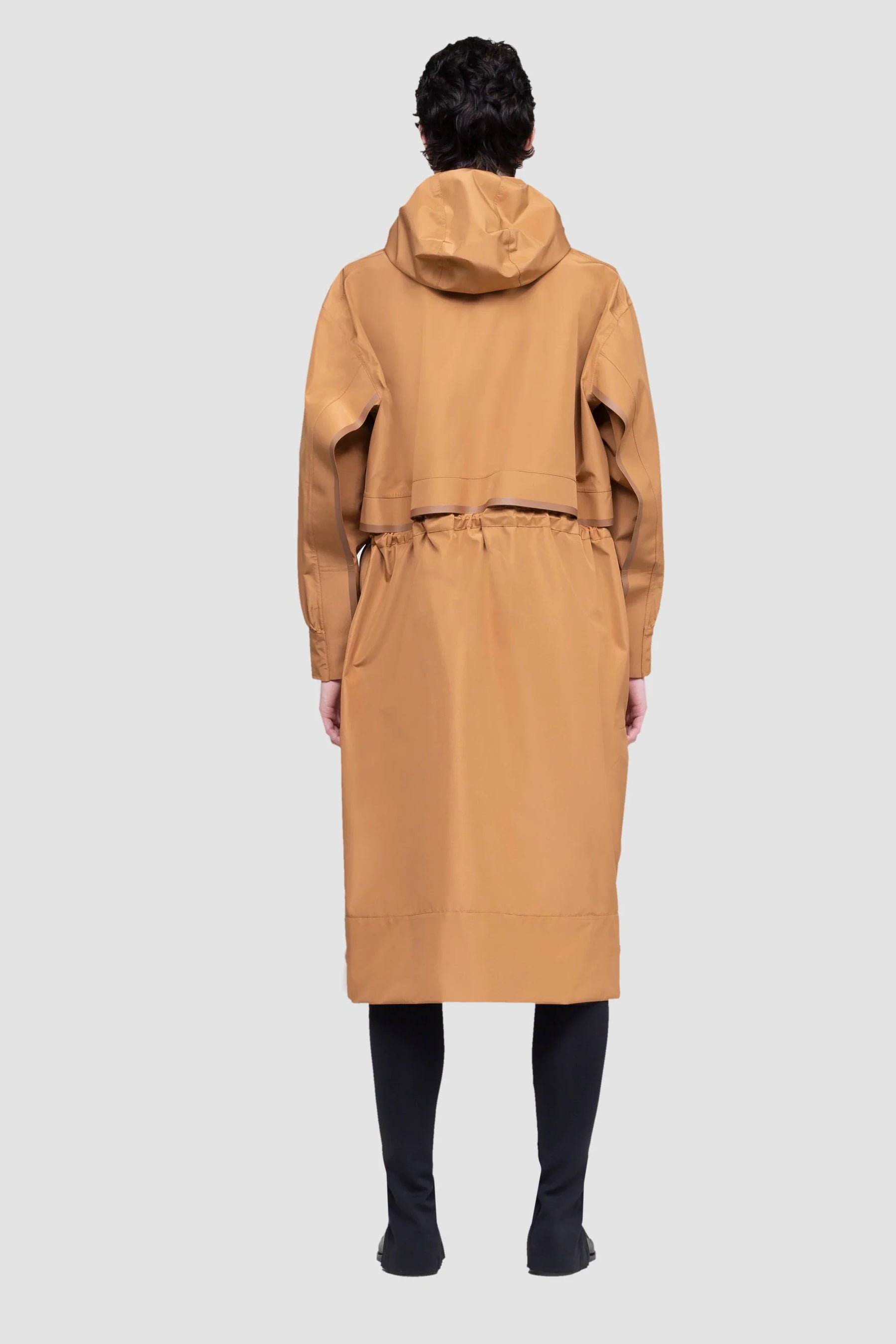 The Essential Parka – 3.1 Phillip Lim