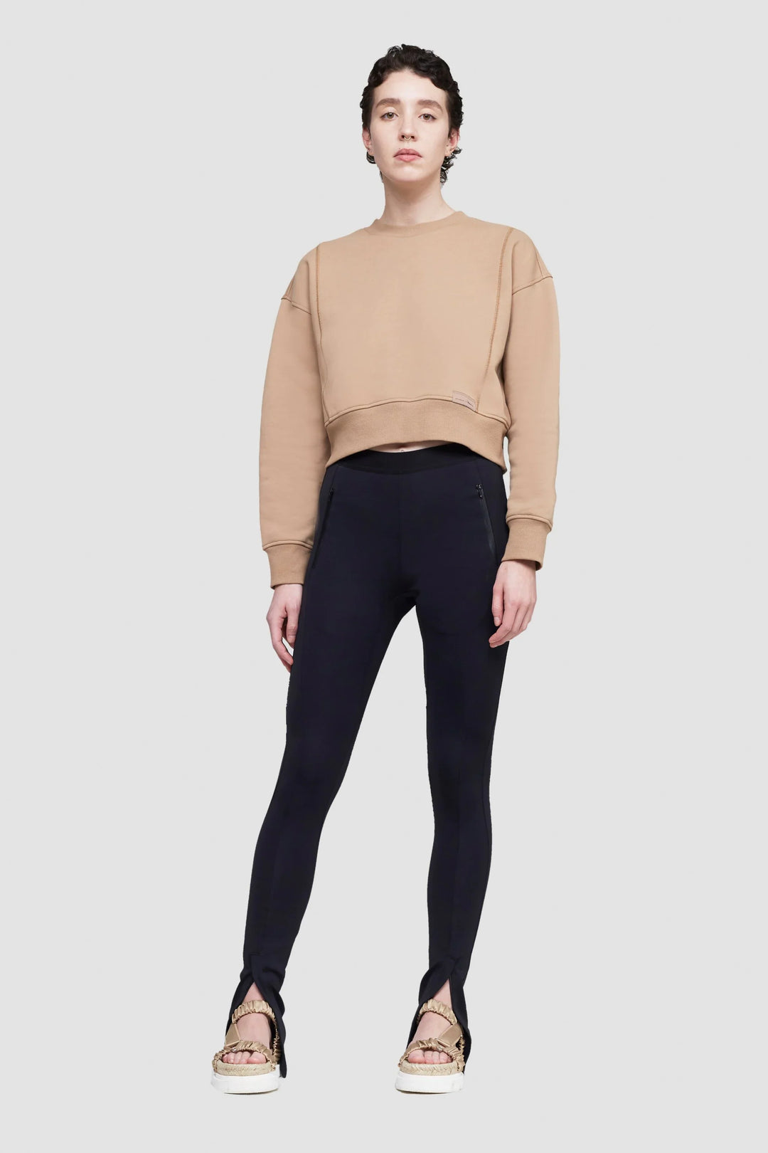 Phillip lim sweatshirt sales