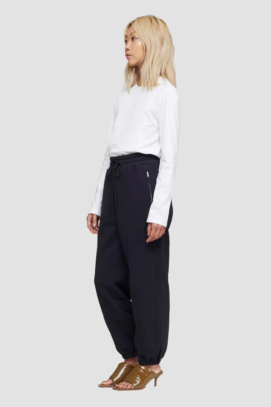 The Everyday Sweatpant – 3.1 Phillip Lim The Everyday Sweatpant – 3.1 Phillip Lim