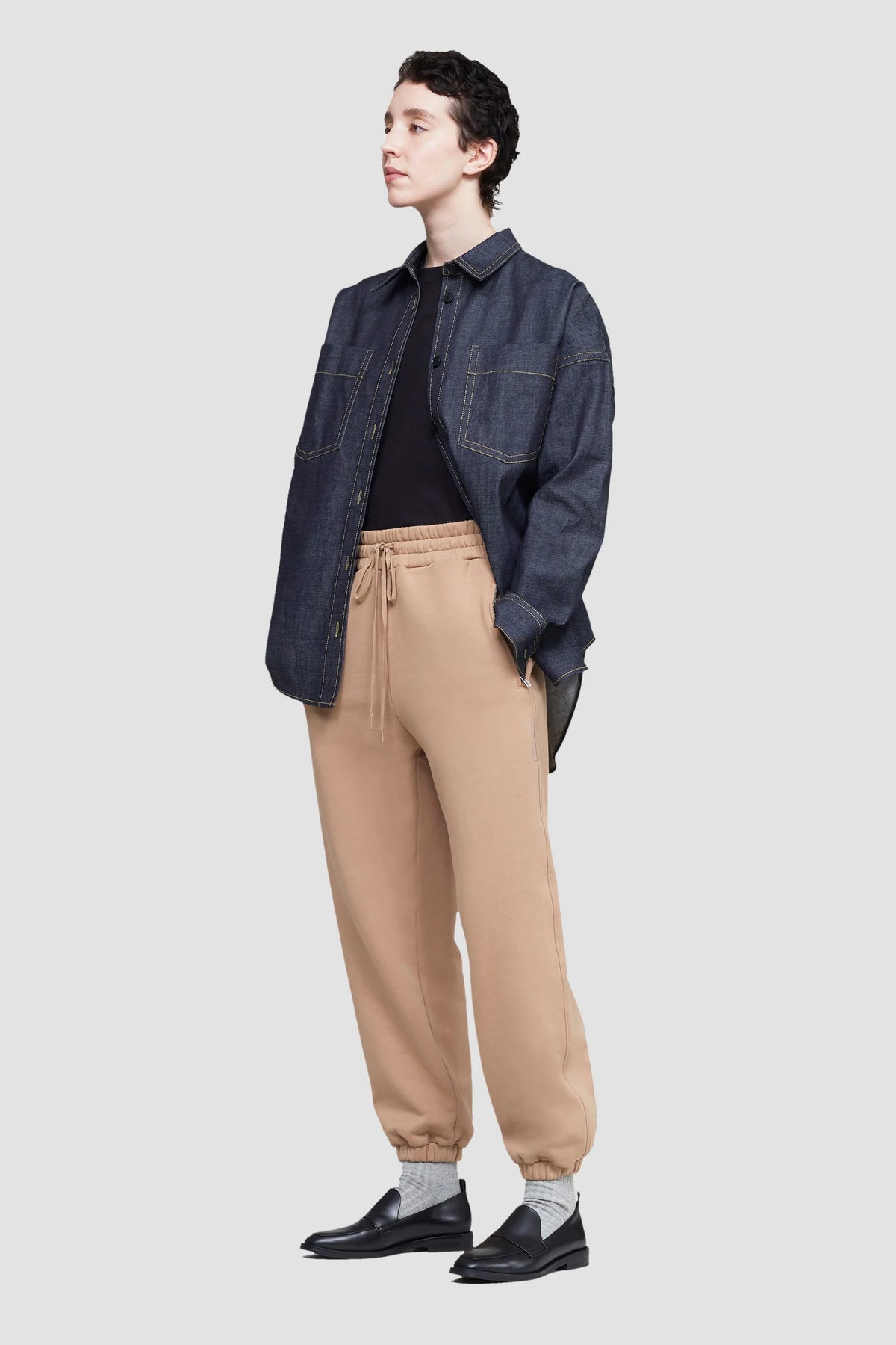 The Everyday Sweatpant – 3.1 Phillip Lim The Everyday Sweatpant – 3.1 Phillip Lim