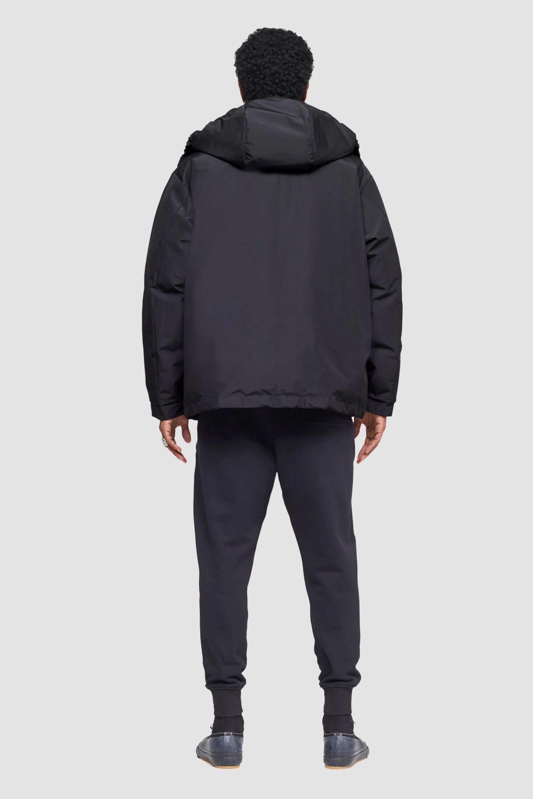 【週末値下】3.1 Phillip Lim 中綿 ダウンジャケット 黒 ブラック Unisex Journey Puffer Coat – 3.1 Phillip Lim
