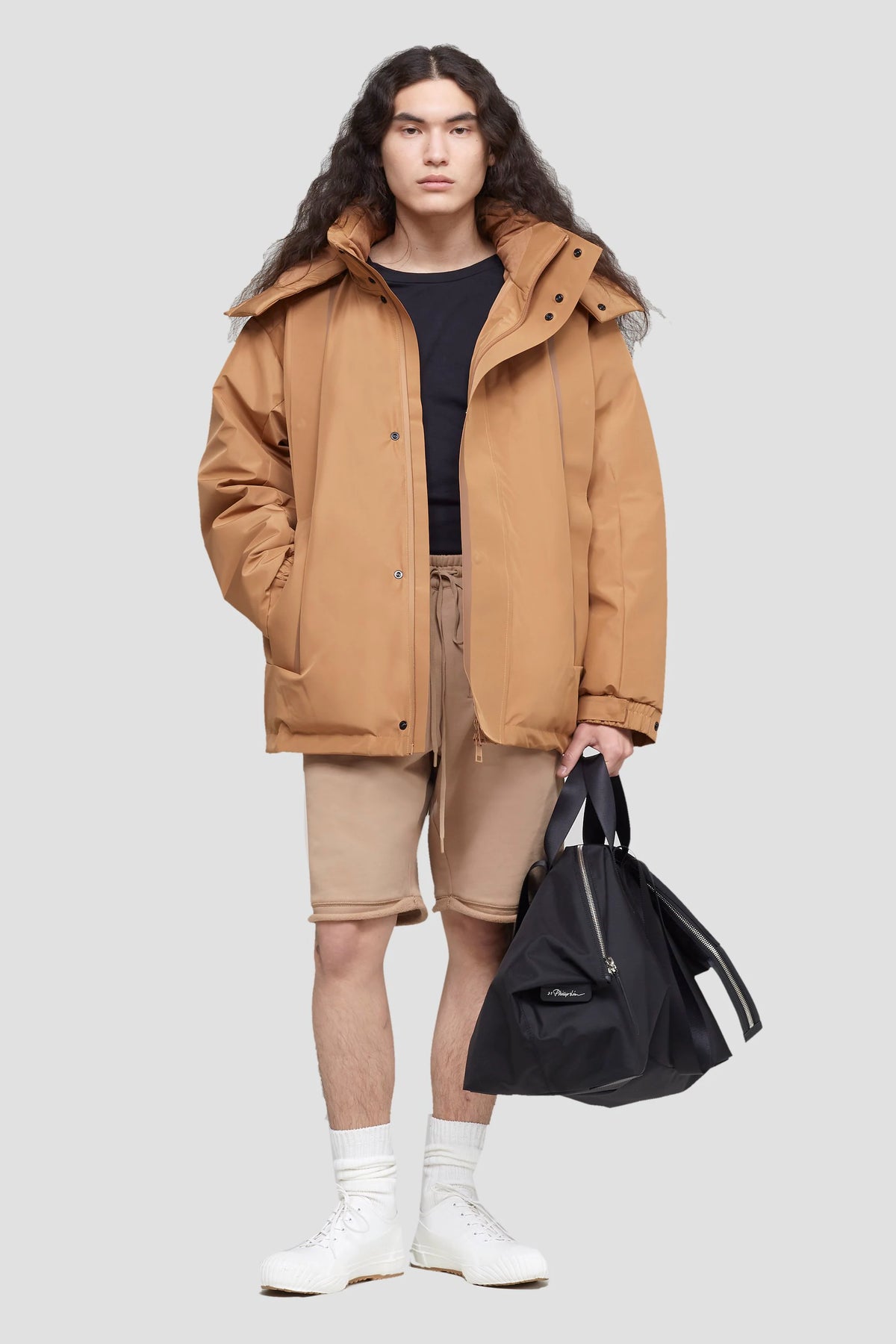Unisex Journey Puffer Coat – 3.1 Phillip Lim Unisex Journey Puffer Coat – 3.1 Phillip Lim
