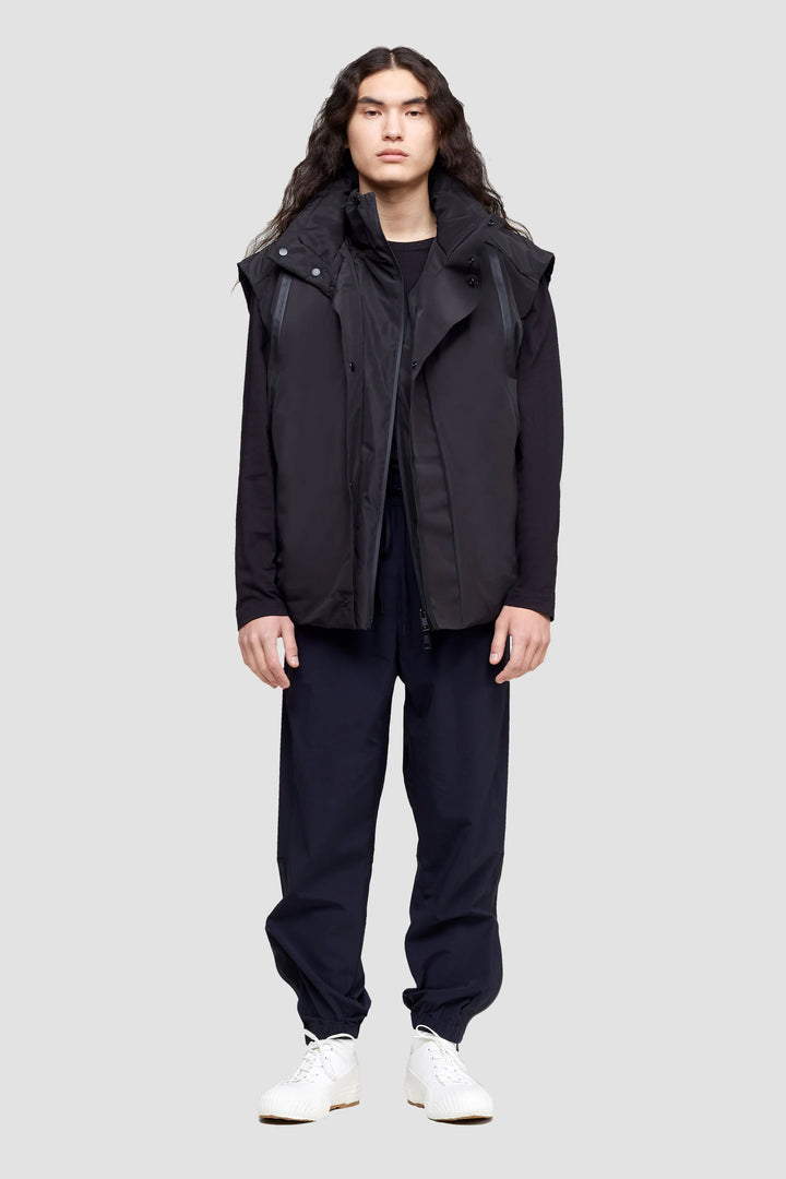 Phillip 2025 lim vest