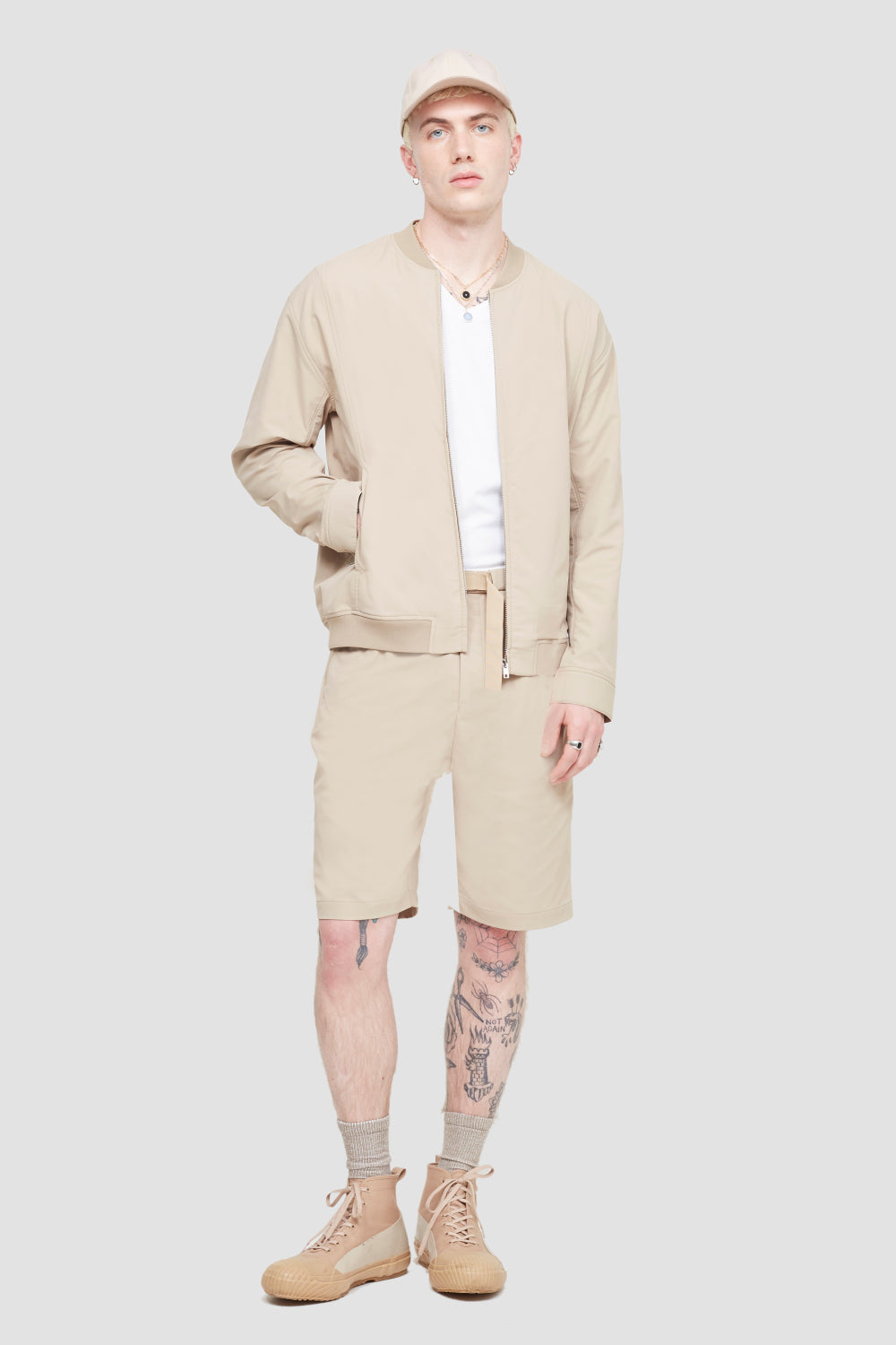 Men's Designer Outerwear | 3.1 Phillip Lim