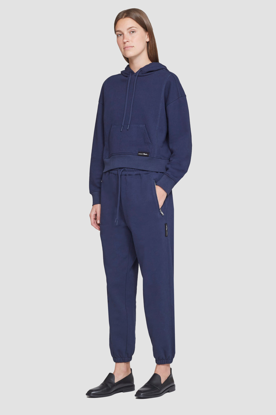 The Everyday Track Pants