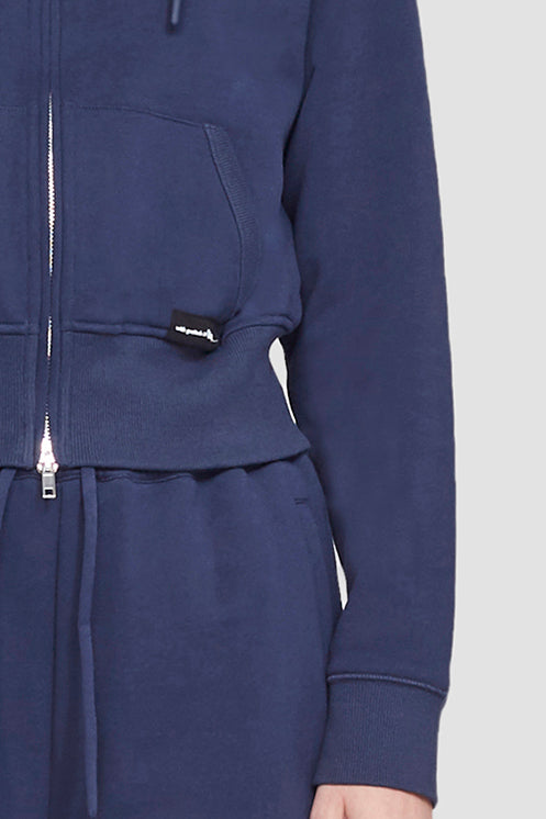 Don't Sweat It Zip-Up Jacket – 3.1 Phillip Lim