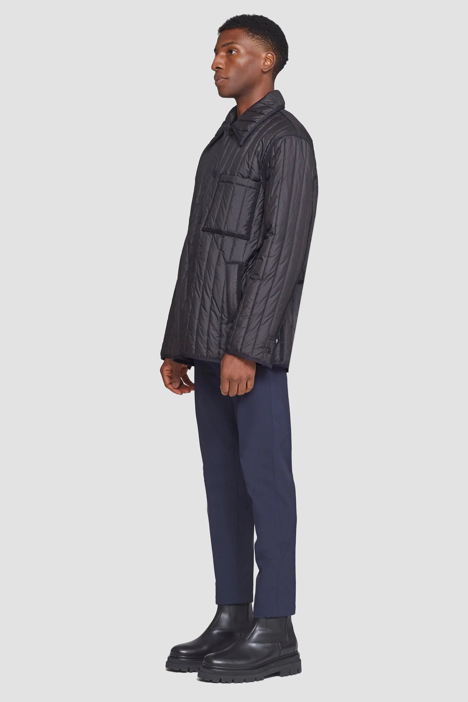 Quilted Liner Jacket – 3.1 Phillip Lim