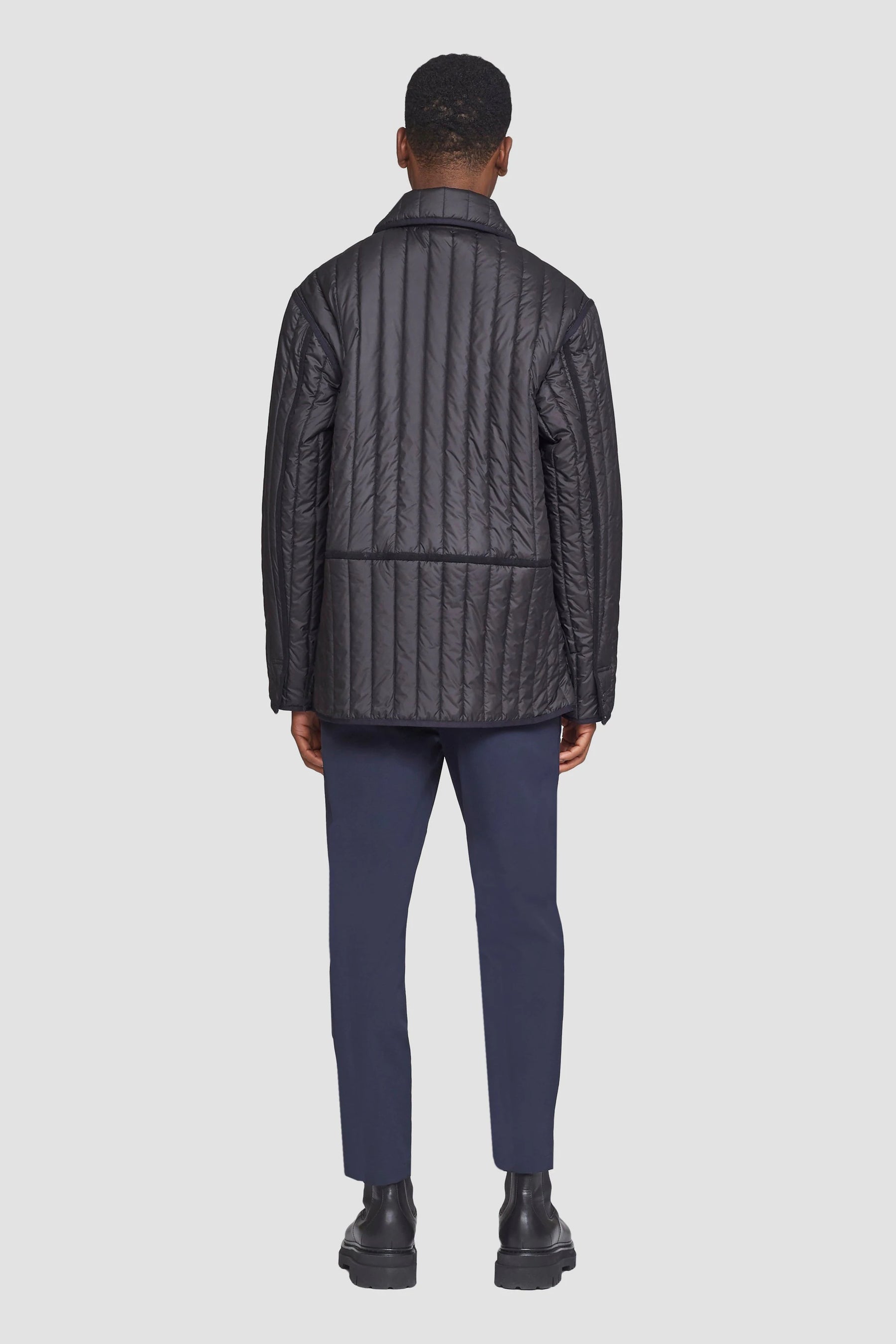 Quilted Liner Jacket – 3.1 Phillip Lim