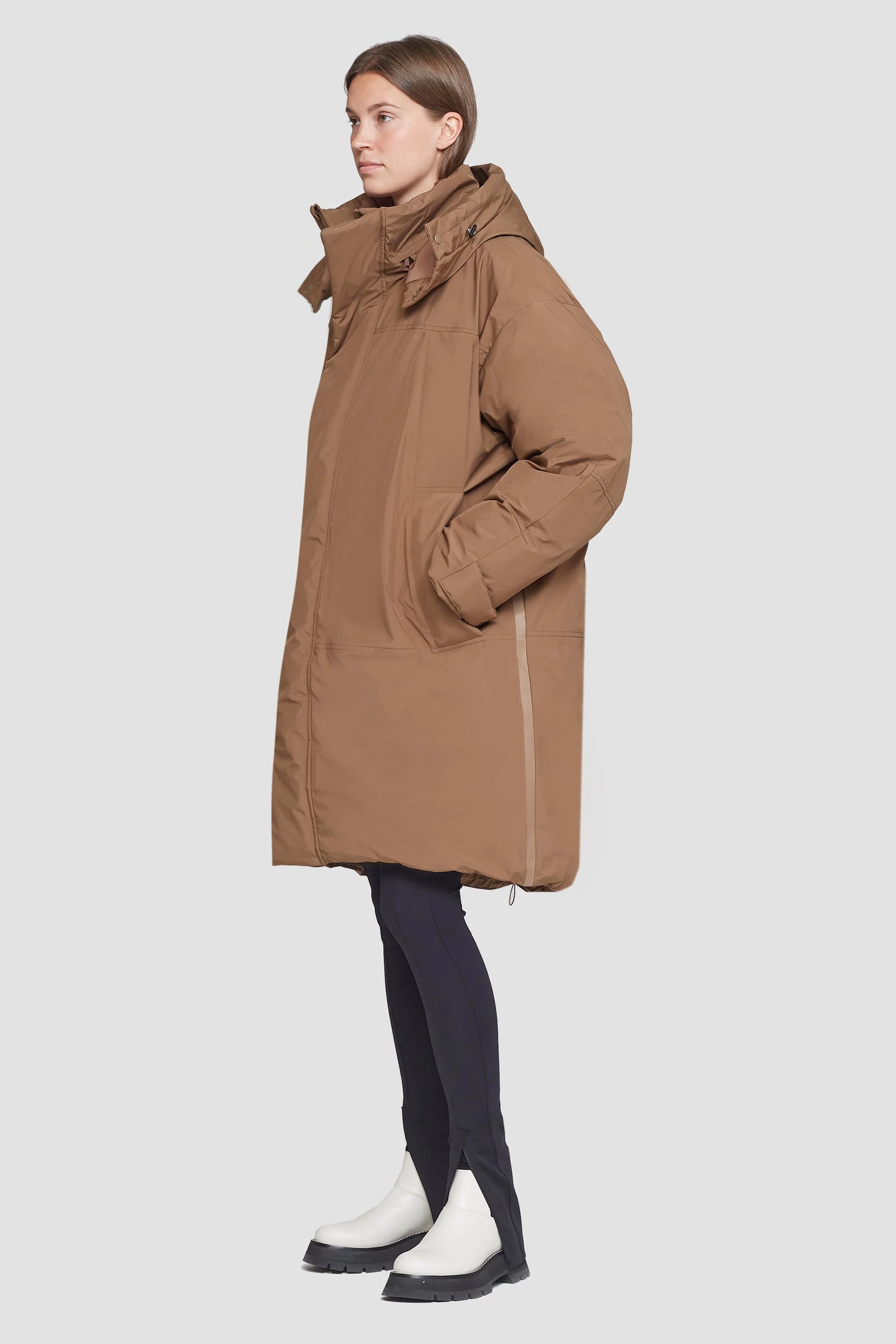 Unisex Duvet Oversized Parka – 3.1 Phillip Lim