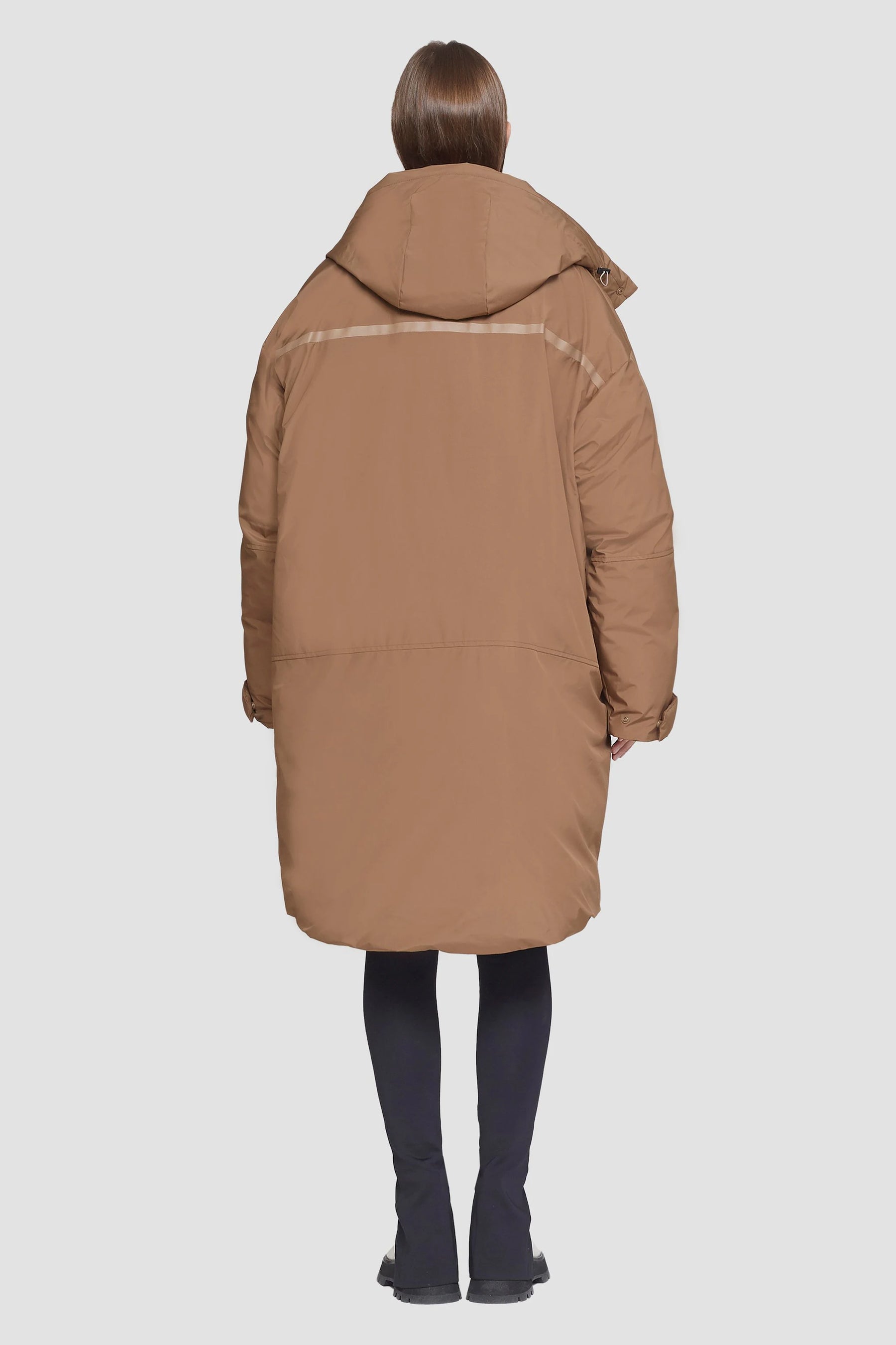 Unisex Duvet Oversized Parka – 3.1 Phillip Lim