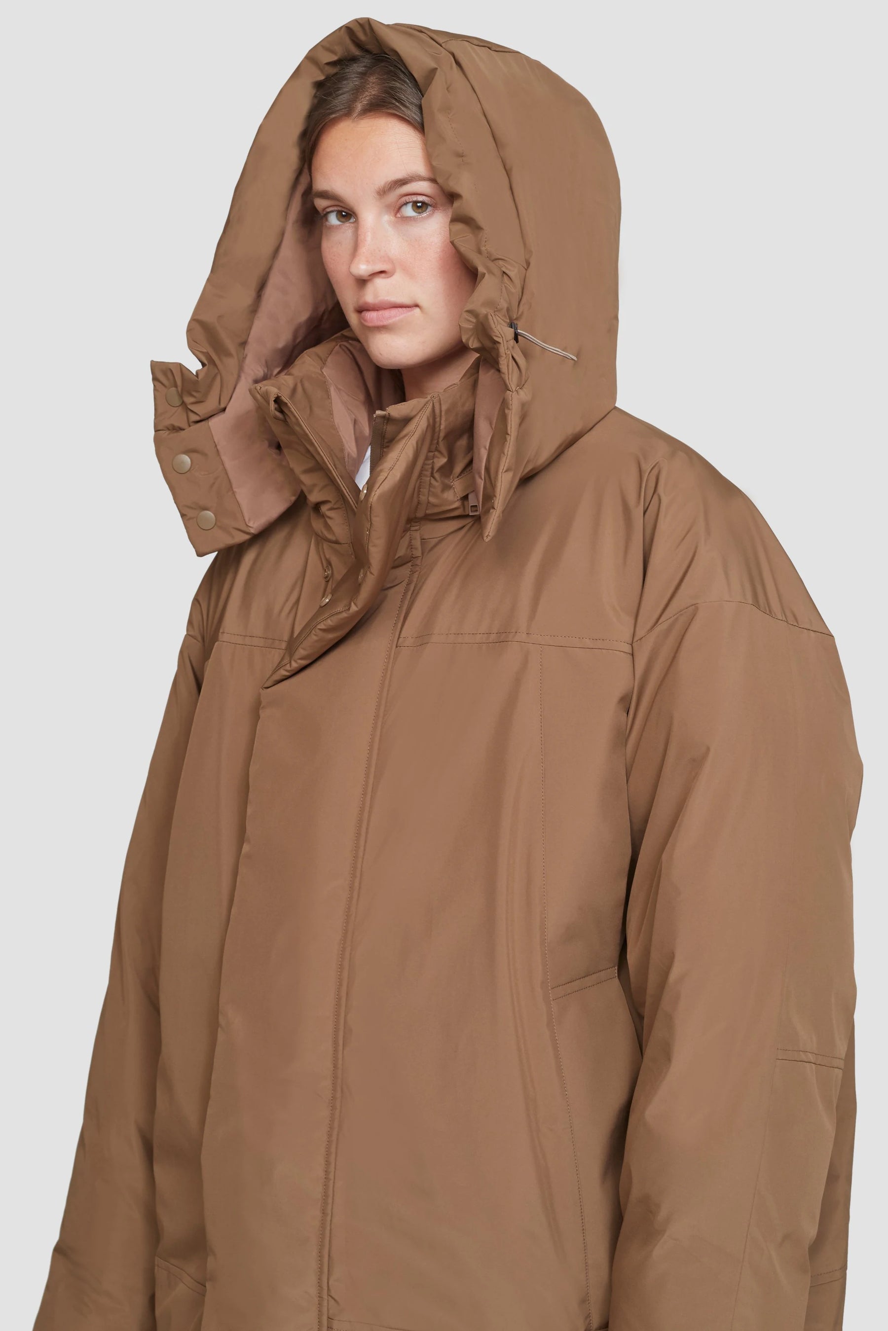 Unisex Duvet Oversized Parka – 3.1 Phillip Lim