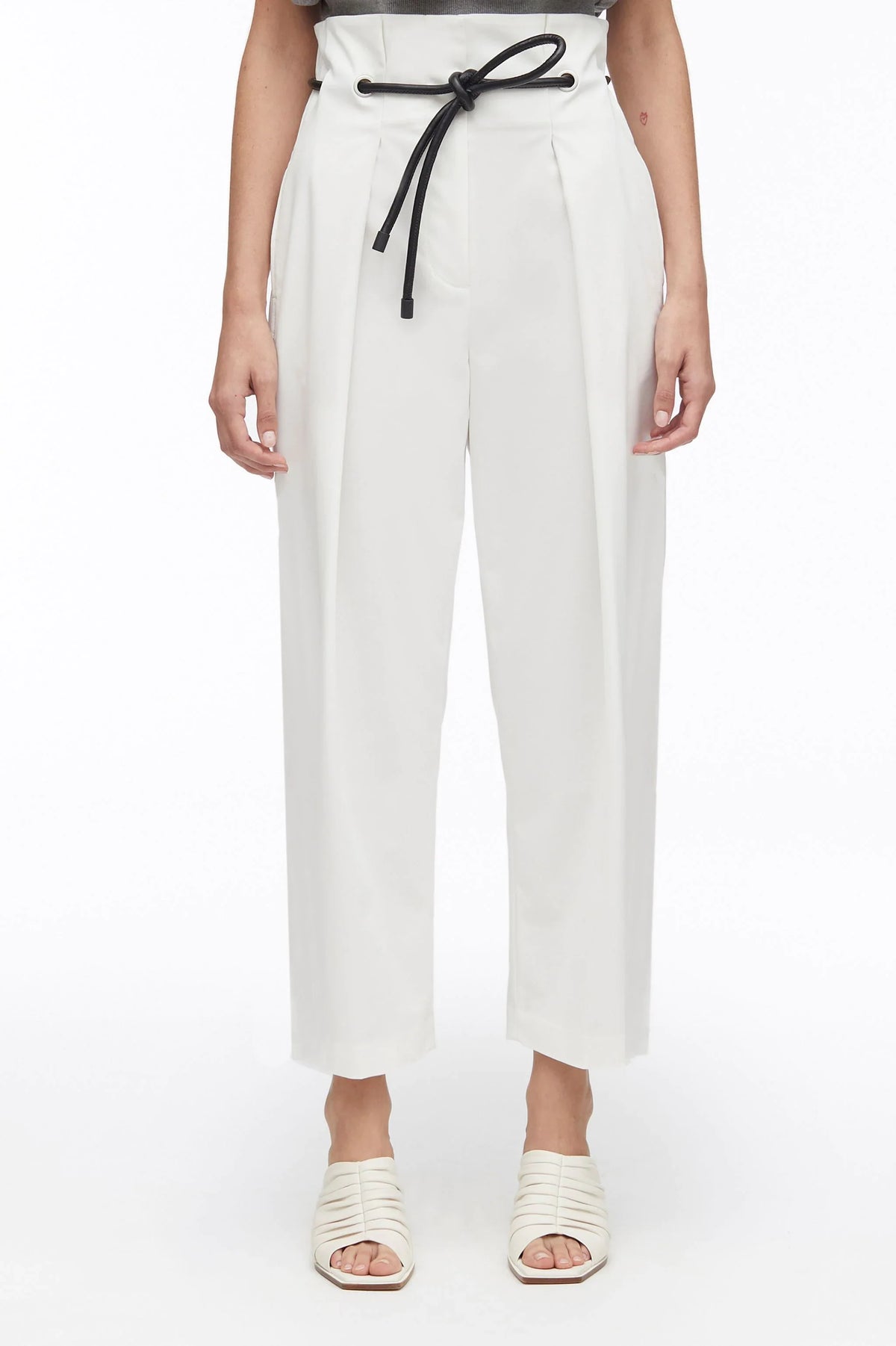 Origami Pleated Pant – 3.1 Phillip Lim Origami Pleated Pant – 3.1 Phillip Lim